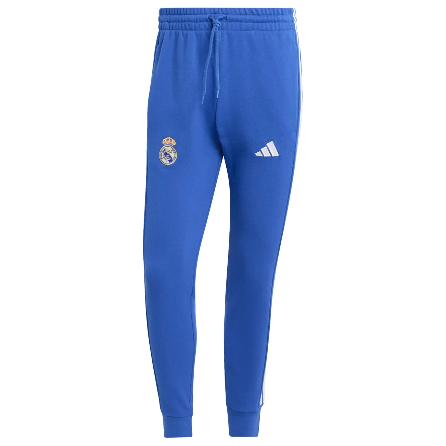 Adidas España, S.A.U Pants | Pants^Mens adidas DNA Pants 24/25 Blue
