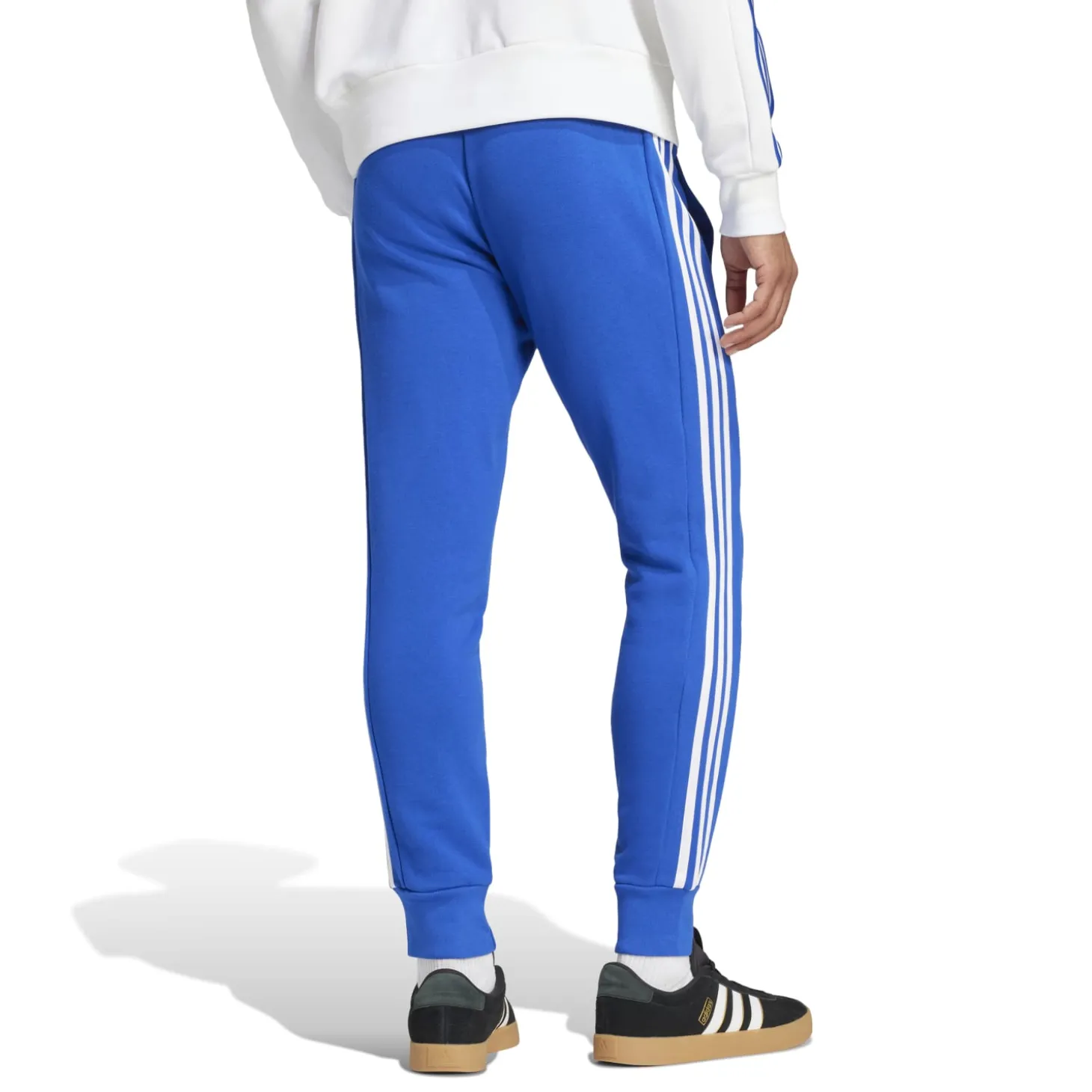 Adidas España, S.A.U Pants | Pants^Mens adidas DNA Pants 24/25 Blue