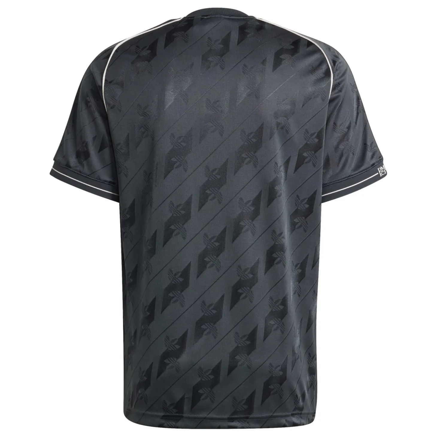 Adidas España, S.A.U T-Shirts^Mens adidas Originals LFSTLR Jersey 24/25 Charcoal