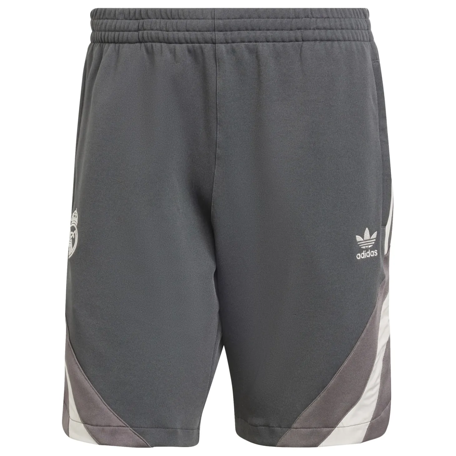 Adidas España, S.A.U Pants^Mens adidas Originals LFSTLR Shorts 24/25 Charcoal