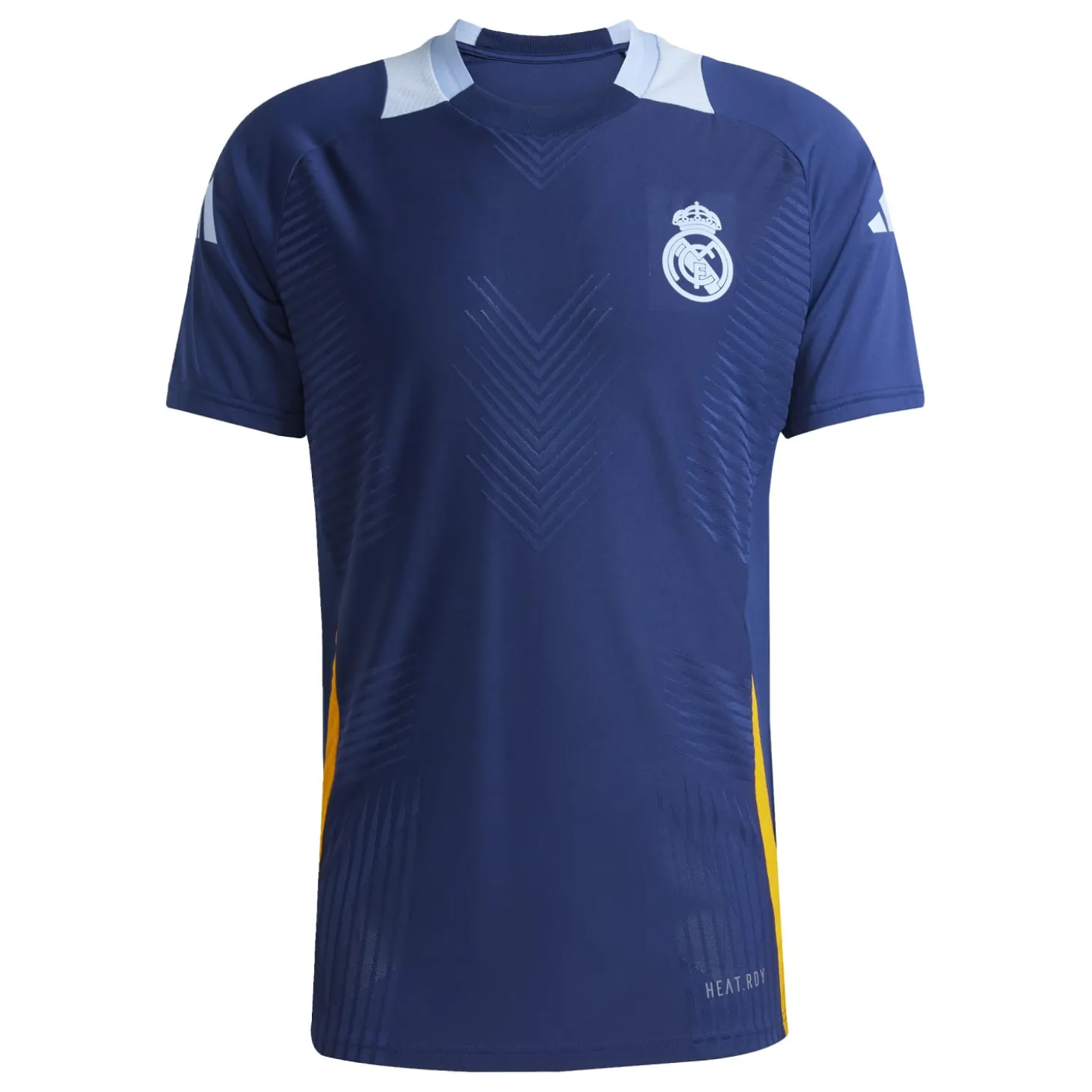 Adidas España, S.A.U T-Shirts | T-Shirts^Mens adidas Pro Training Shirt 24/25
