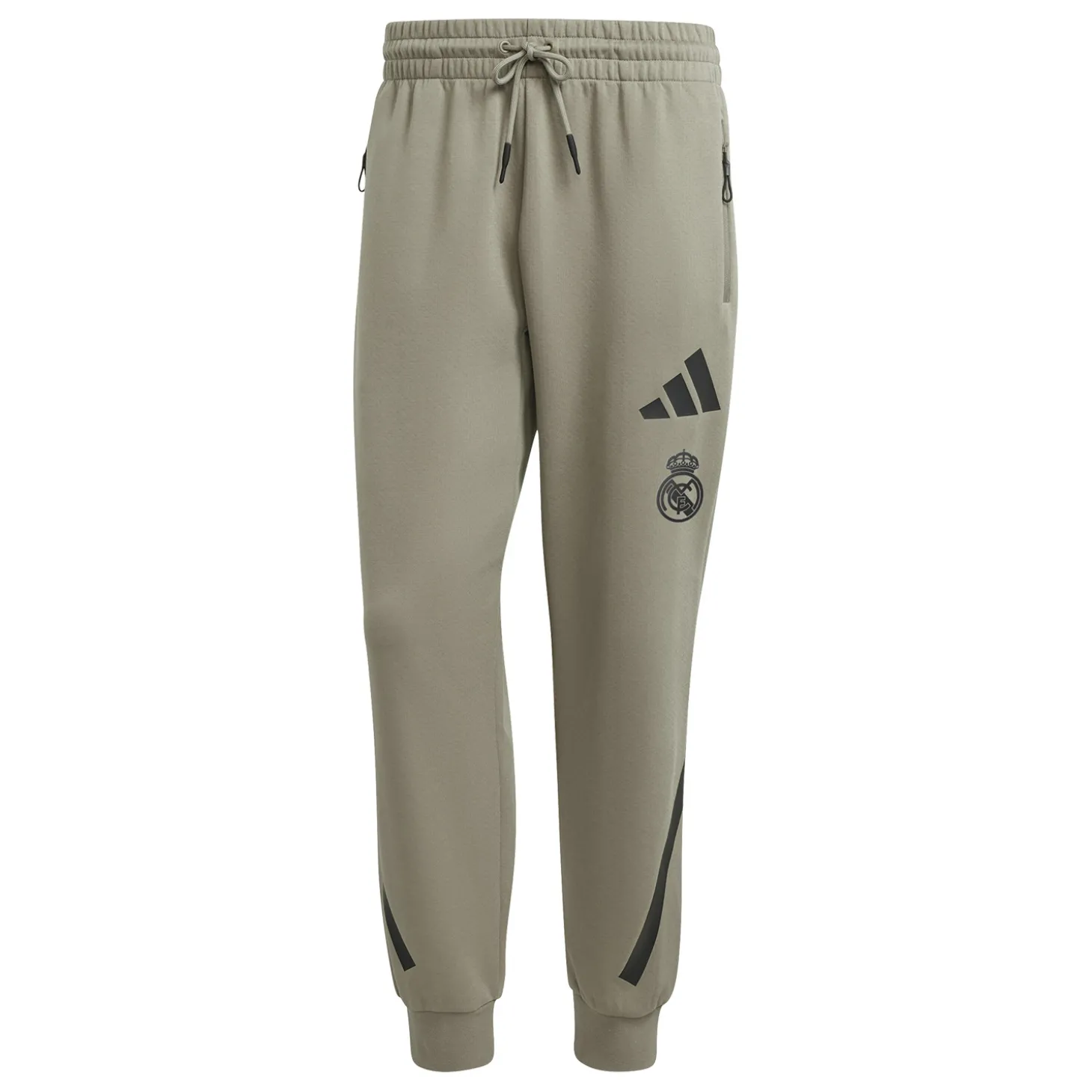 Adidas España, S.A.U Pants | Pants^Mens adidas Real Urban Pants Kakhi
