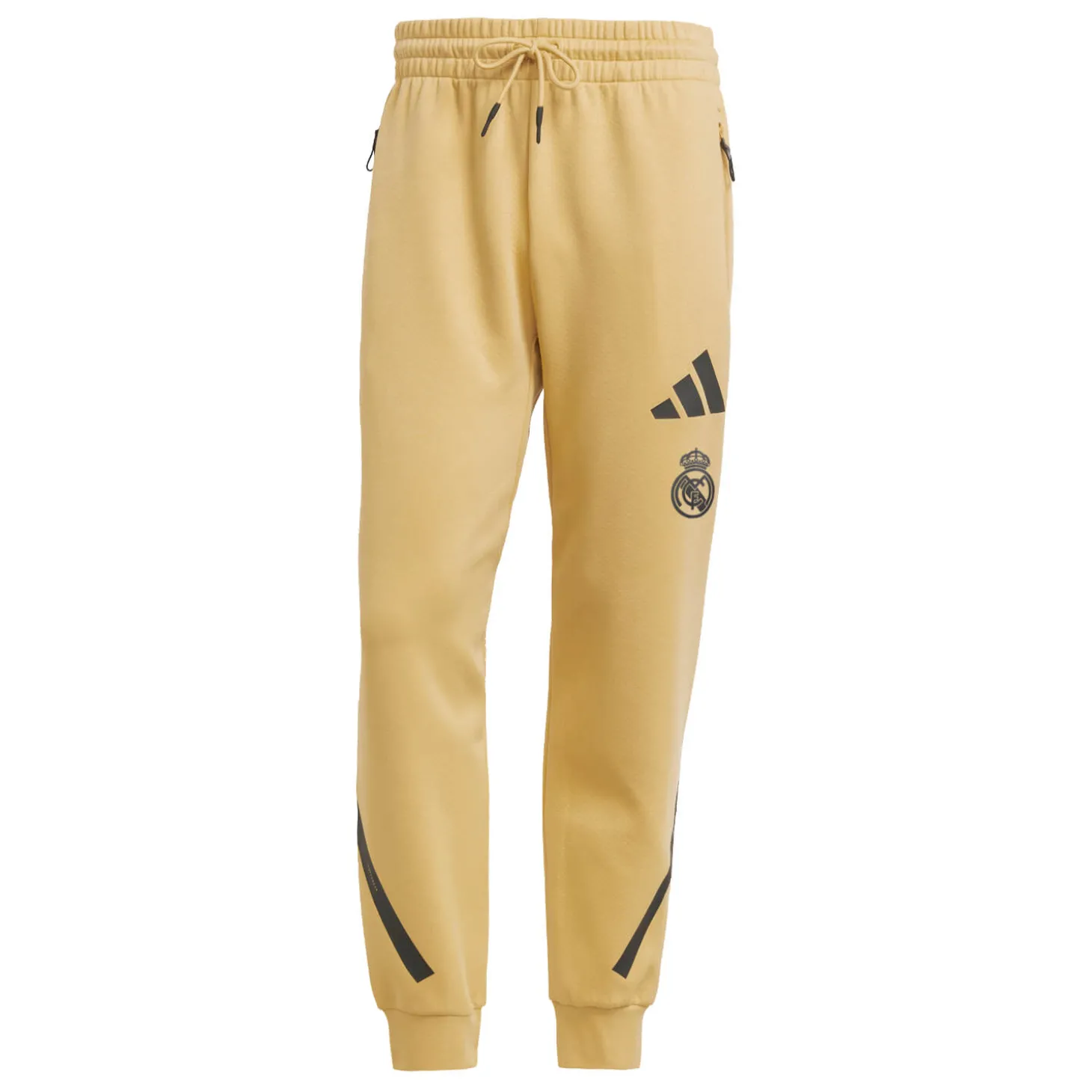 Adidas España, S.A.U Pants | Pants^Mens adidas Real Urban Pants Oat