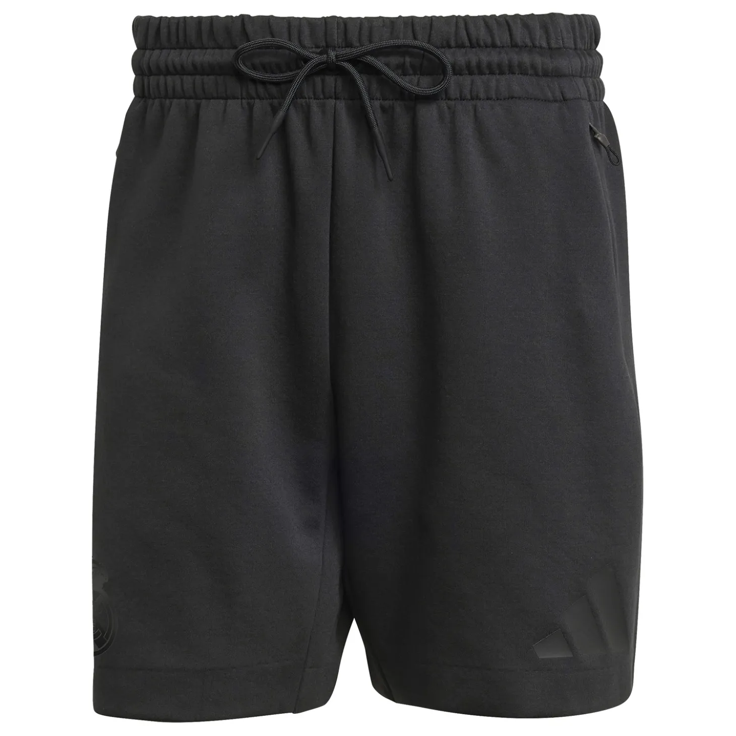 Adidas España, S.A.U Pants | Pants^Mens adidas Real Urban Shorts Black