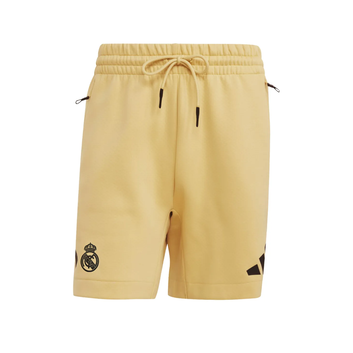 Adidas España, S.A.U Pants | Sweatshirts^Mens adidas Real Urban Shorts Oat
