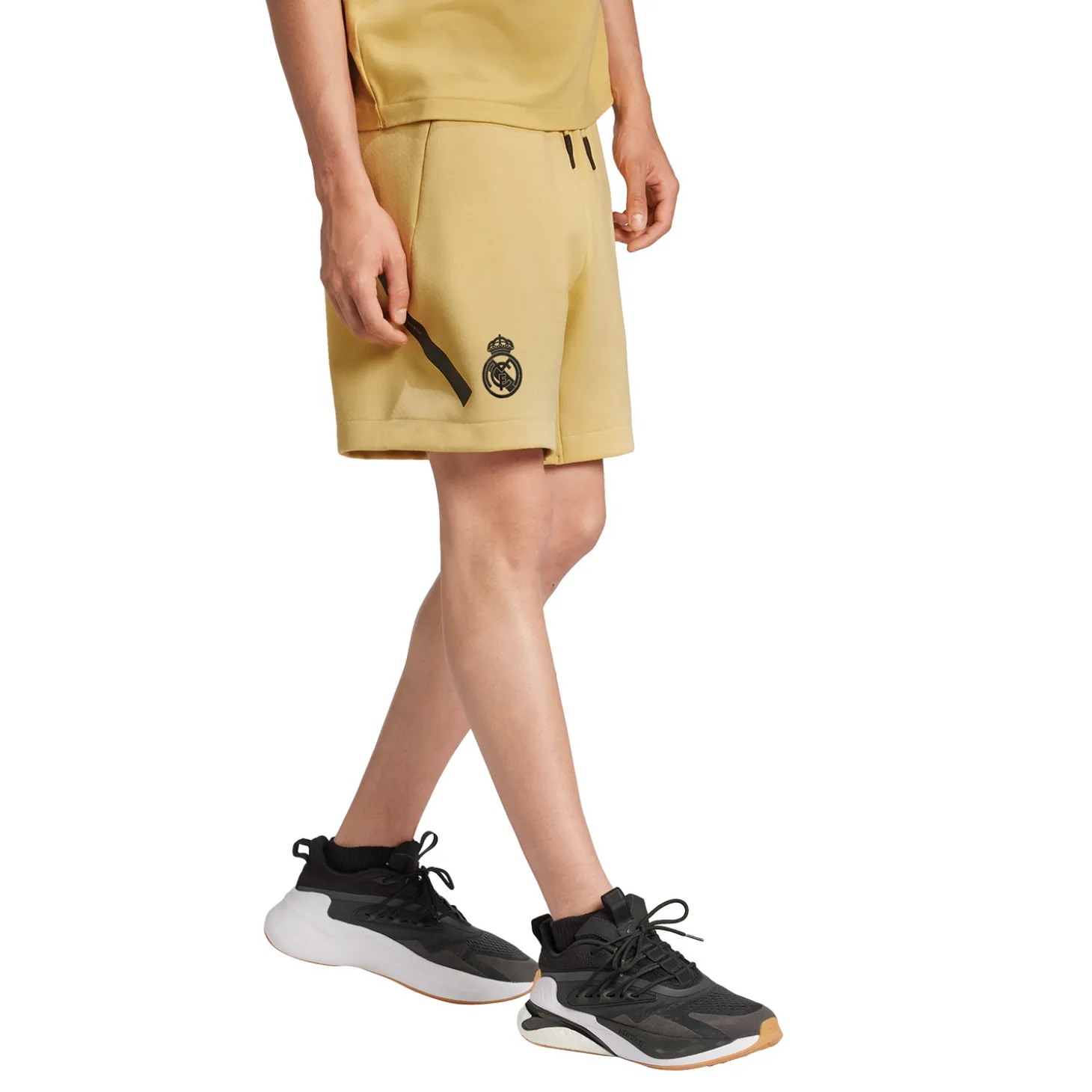 Adidas España, S.A.U Pants | Sweatshirts^Mens adidas Real Urban Shorts Oat