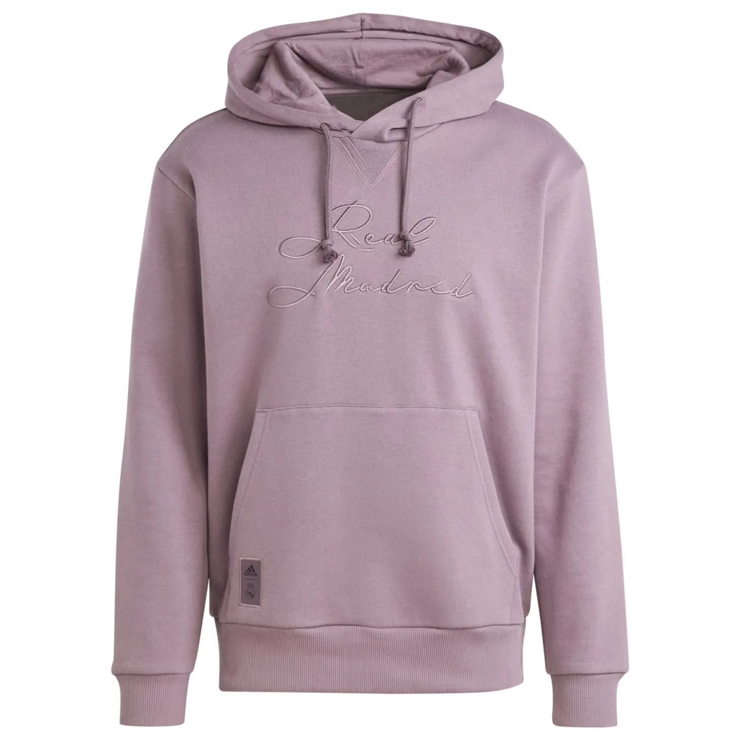 Adidas España, S.A.U Tracksuits | Hoodies^Mens adidas SZNL Hoodie Purple 24/25