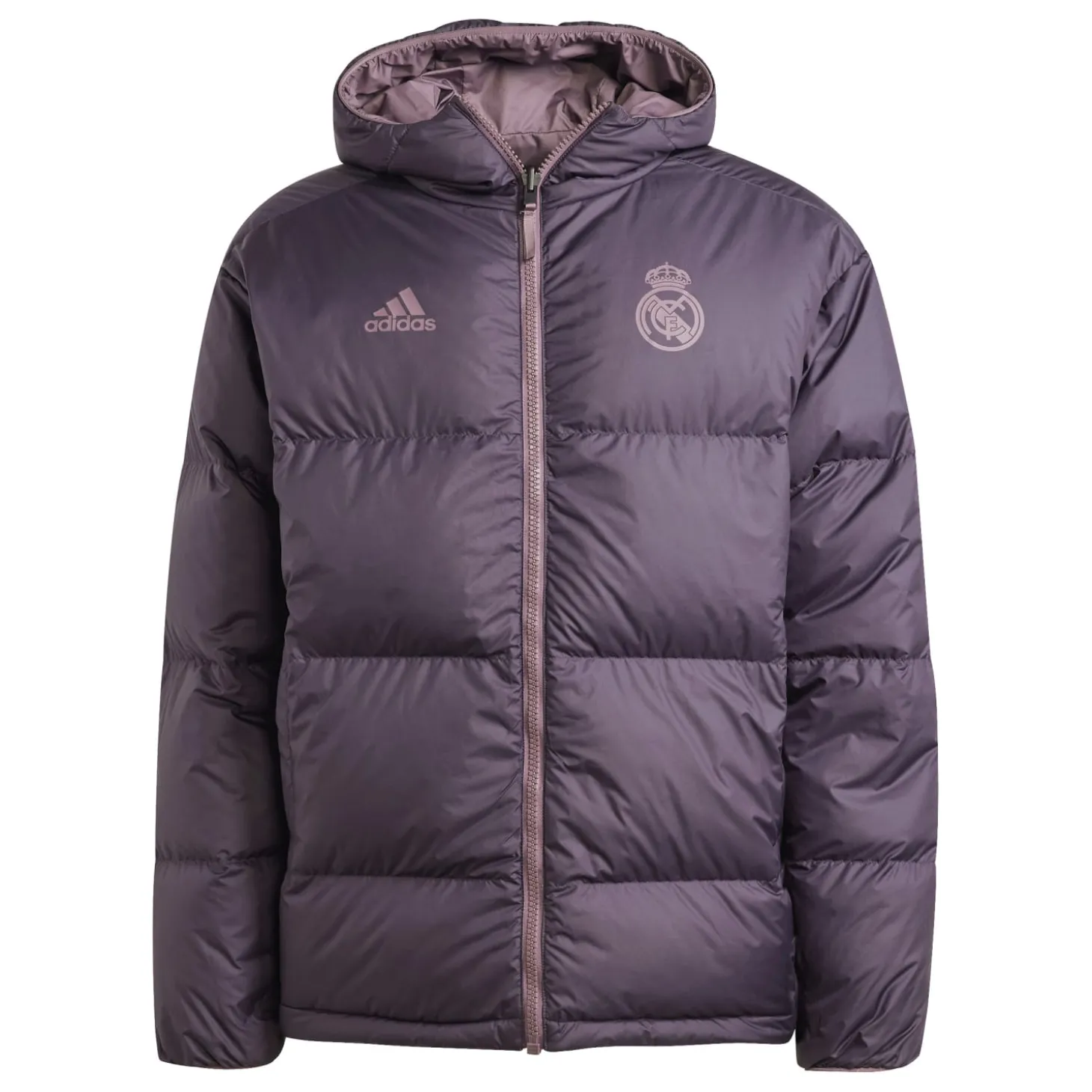 Adidas España, S.A.U Jackets | Jackets^Mens adidas SZNL Reversible Down Jacket Purple 24/25