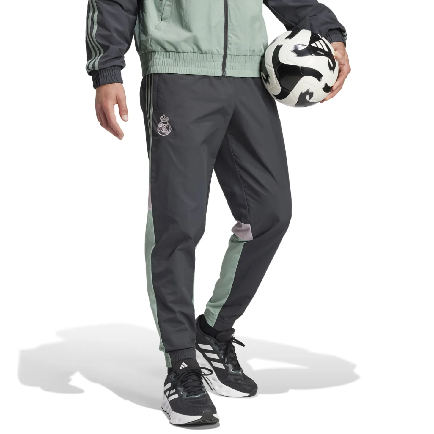 Adidas España, S.A.U Pants | Tracksuits^Mens adidas Urban Purist Tracksuit Pant 24/25