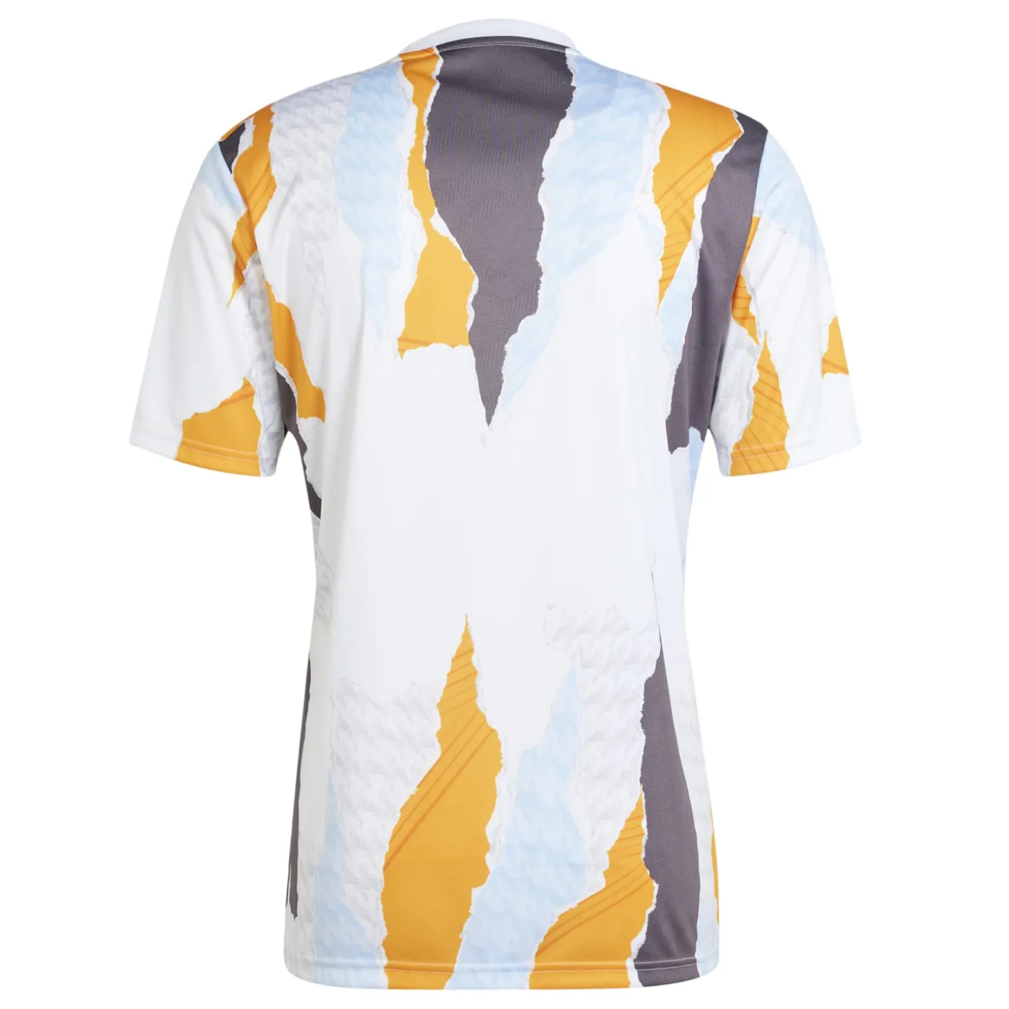 Adidas España, S.A.U T-Shirts | T-Shirts^Mens adidas Warm Up Shirt 24/25 White
