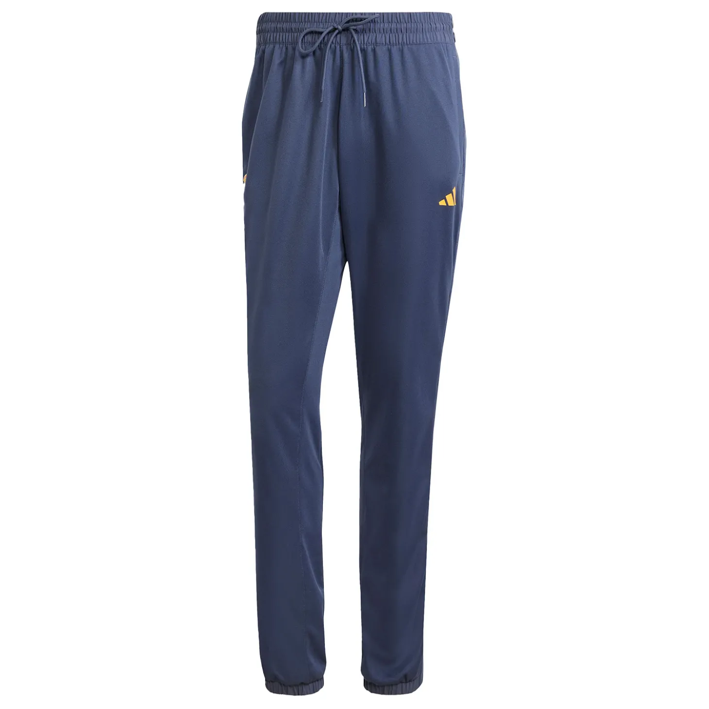Adidas España, S.A.U Pants | Pants^Mens Basketball Warm Up Pants 24/25