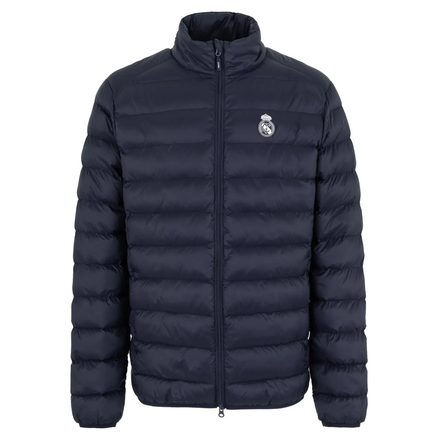 MBA Solutions Jackets^Mens Outerwear Lightweight Puffer Jacket Navy
