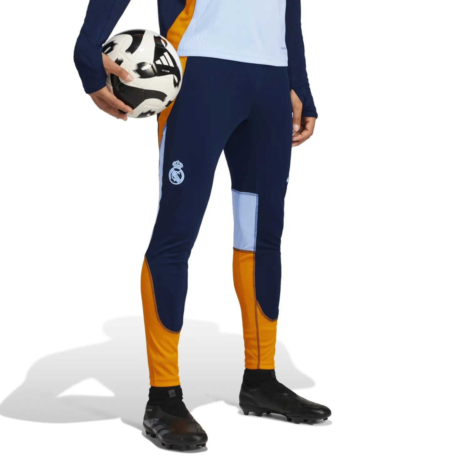 Adidas España, S.A.U Pants | Pants^Mens Pro Training Pants 24/25 Navy