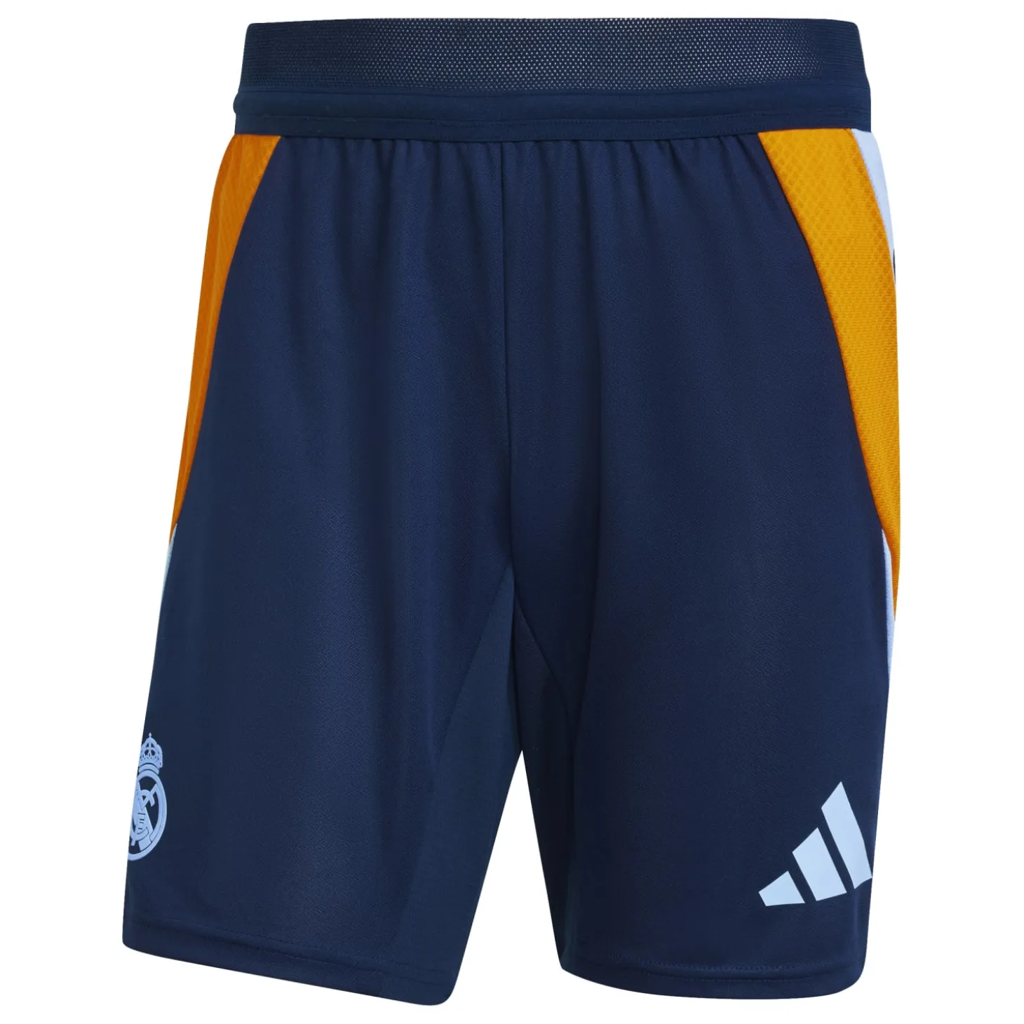 Adidas España, S.A.U Pants | Pants^Mens Pro Training Shorts 24/25 Navy