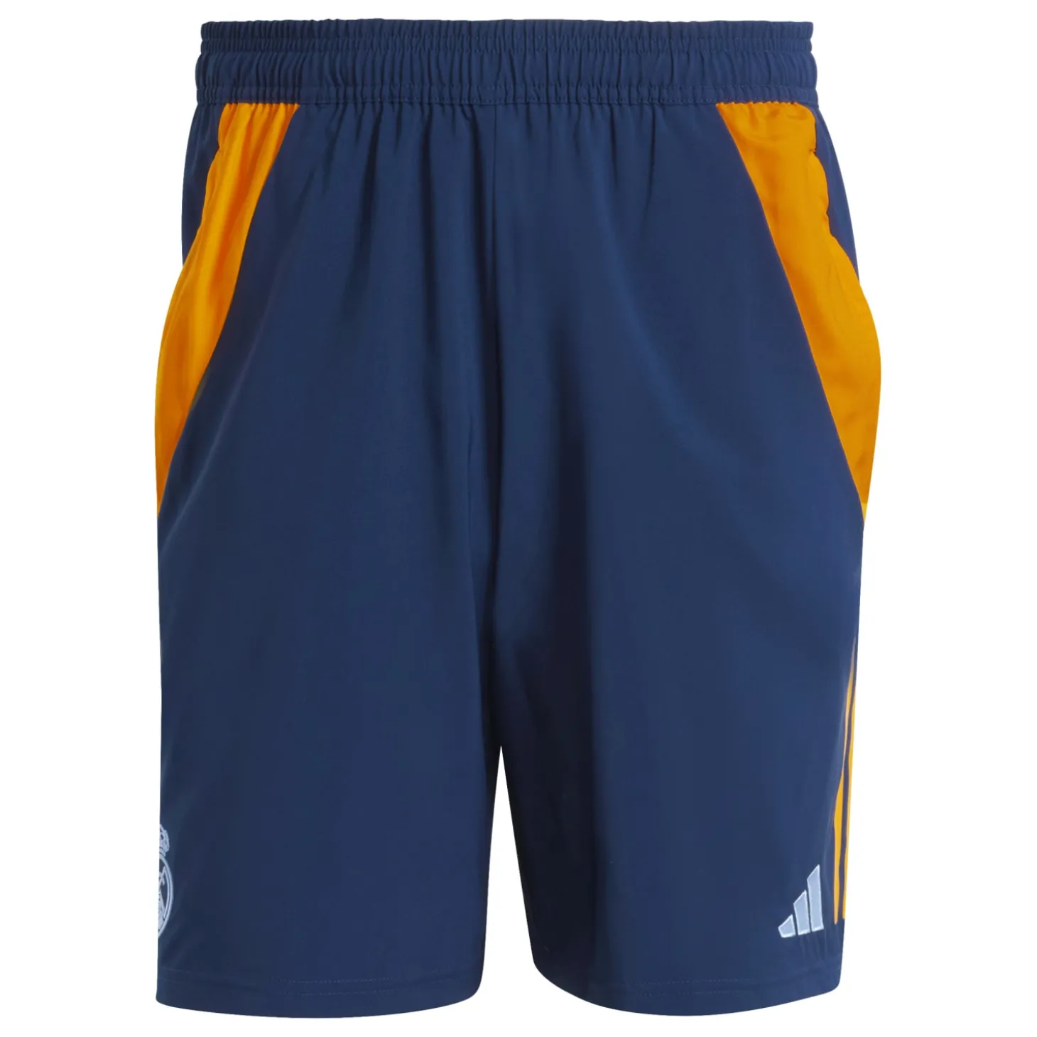 Adidas España, S.A.U Pants | Pants^Mens Training Downtime Shorts 24/25 Navy