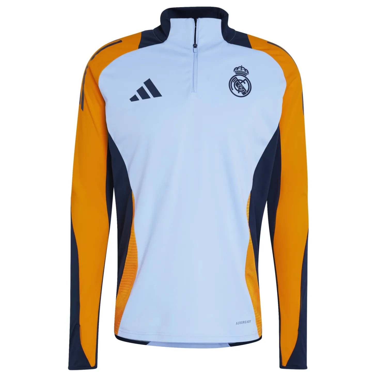 Adidas España, S.A.U Sweatshirts^Mens Training Top 24/25 Blue