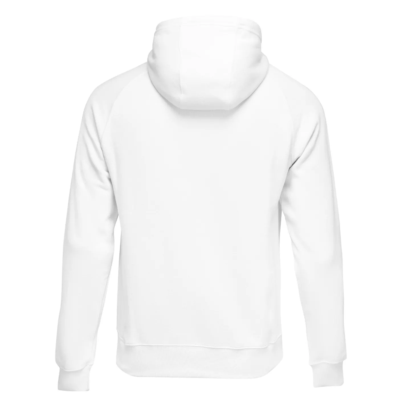 The Great Branding Company Sweatshirts^Mens UCL Champions 15 Hoodie White