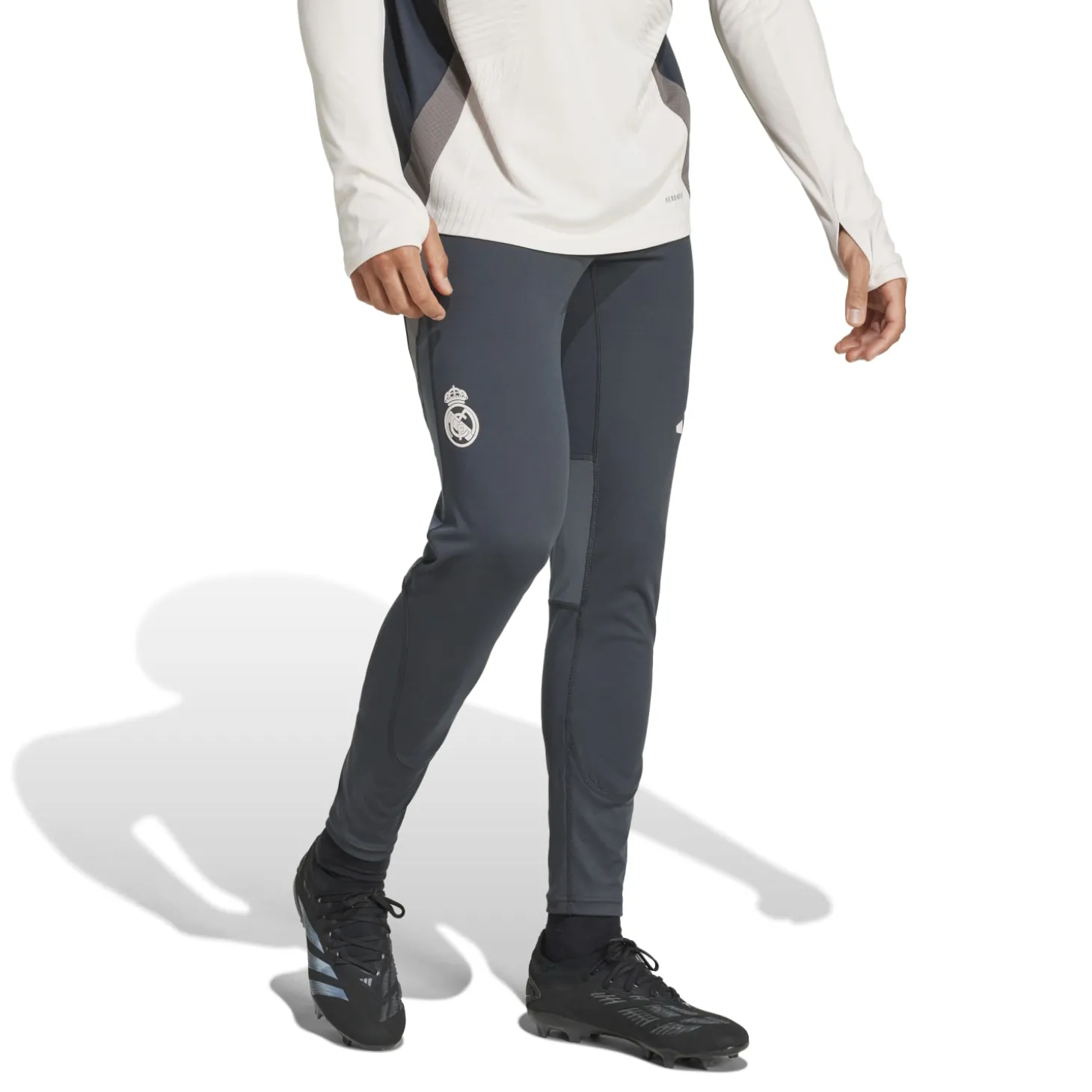Adidas España, S.A.U Pants | Tracksuits^Mens UCL Pro Training Pants 24/25 Dark Grey