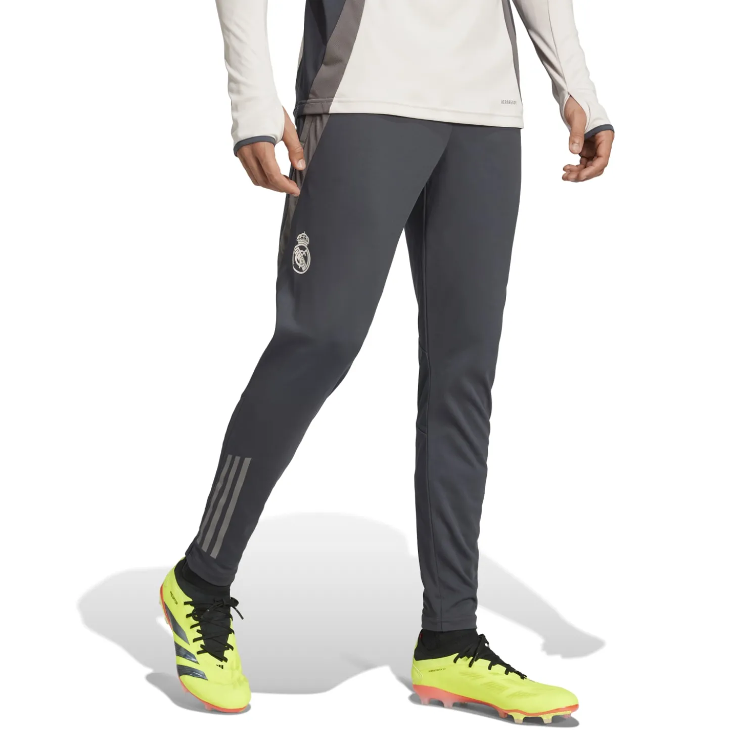 Adidas España, S.A.U Pants | Tracksuits^Mens UCL Training Pants 24/25 Dark Grey