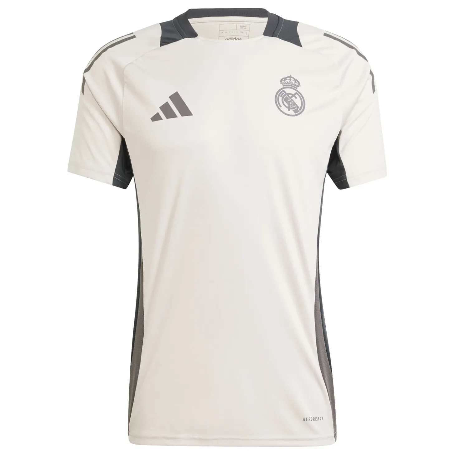 Adidas España, S.A.U T-Shirts | T-Shirts^Mens UCL Training Shirt 24/25 Beige