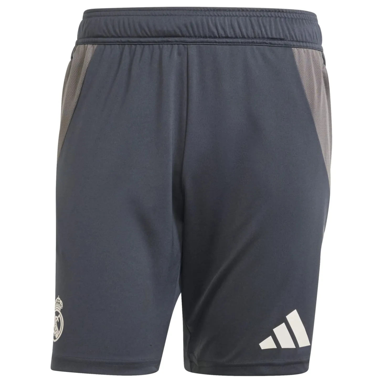 Adidas España, S.A.U Pants^Mens UCL Training Shorts 24/25 Dark Grey