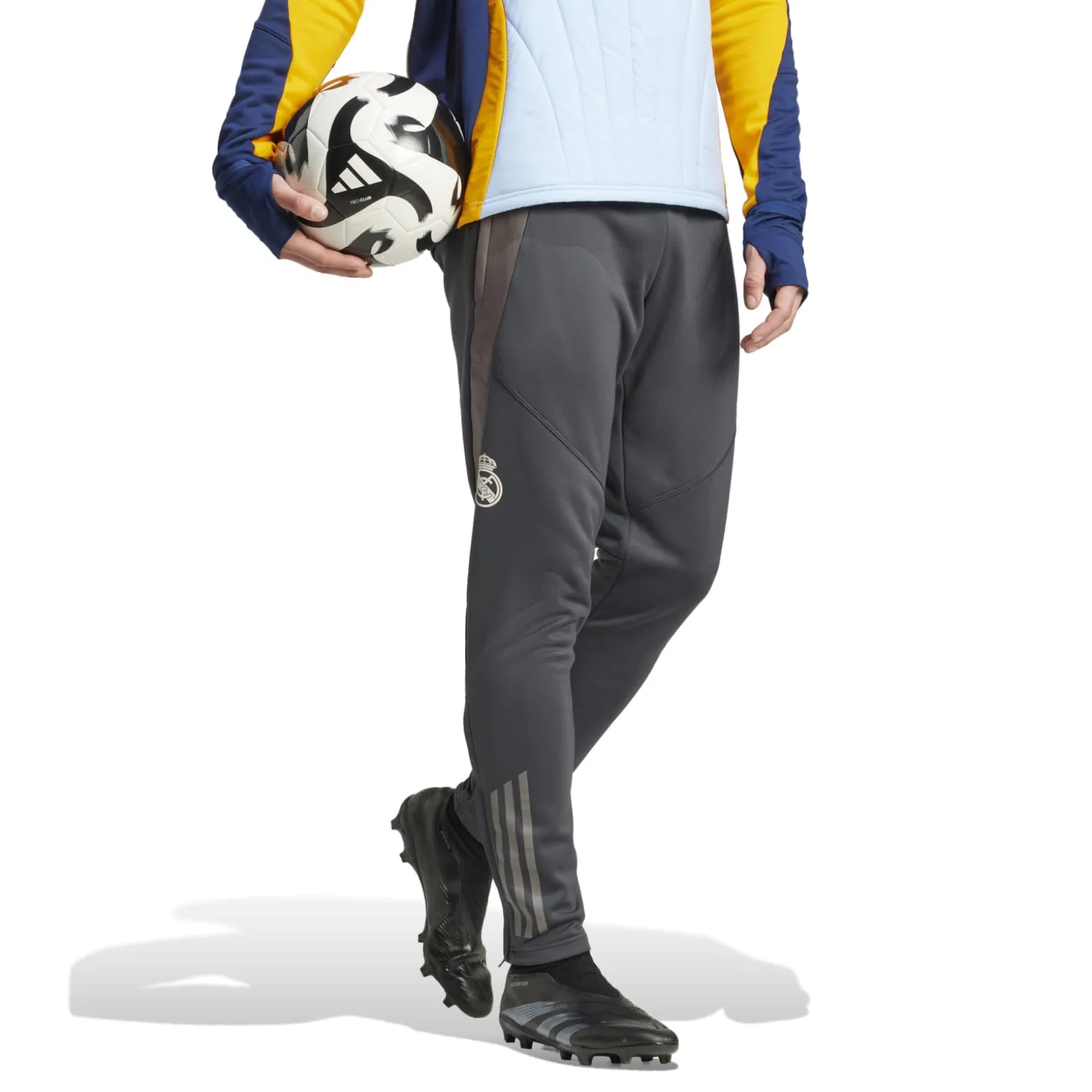 Adidas España, S.A.U Pants | Tracksuits^Mens UCL Training Winter Pant 24/25 Dark Grey