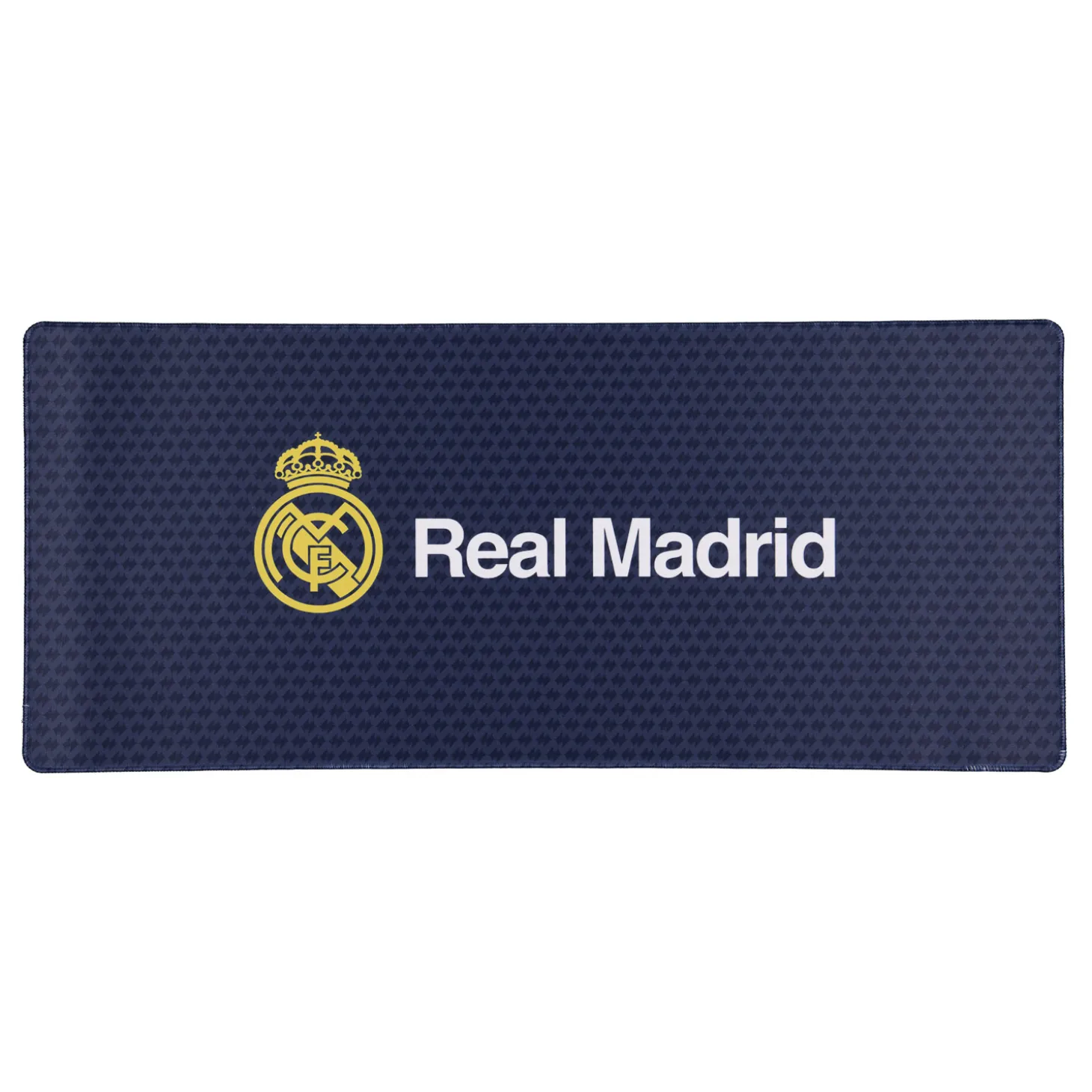 Grupo Erik Editores Stationery | Electronics^Mouse Pad XL 80x35 Real Madrid