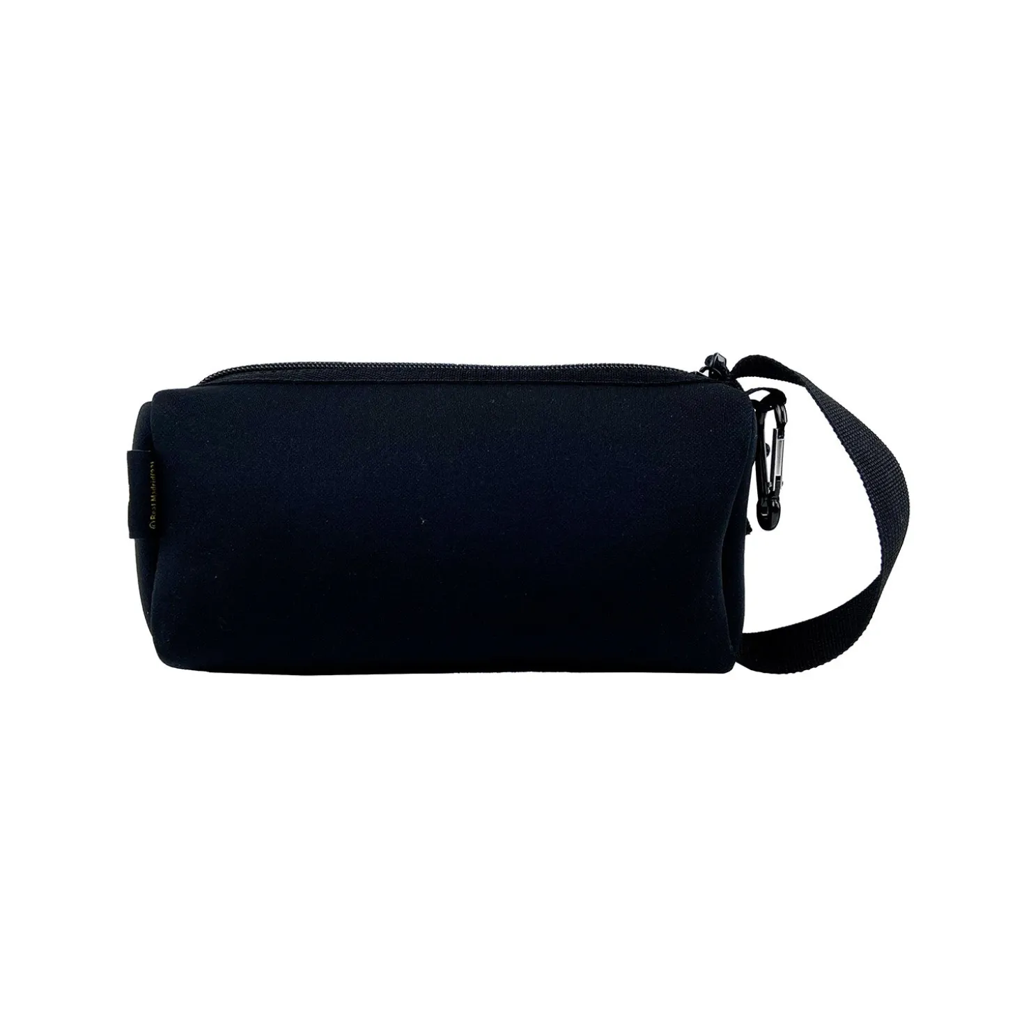 CyP Brands Evolution S.L. Stationery^Neoprene Cylindrical Pencil Case Black/Gold