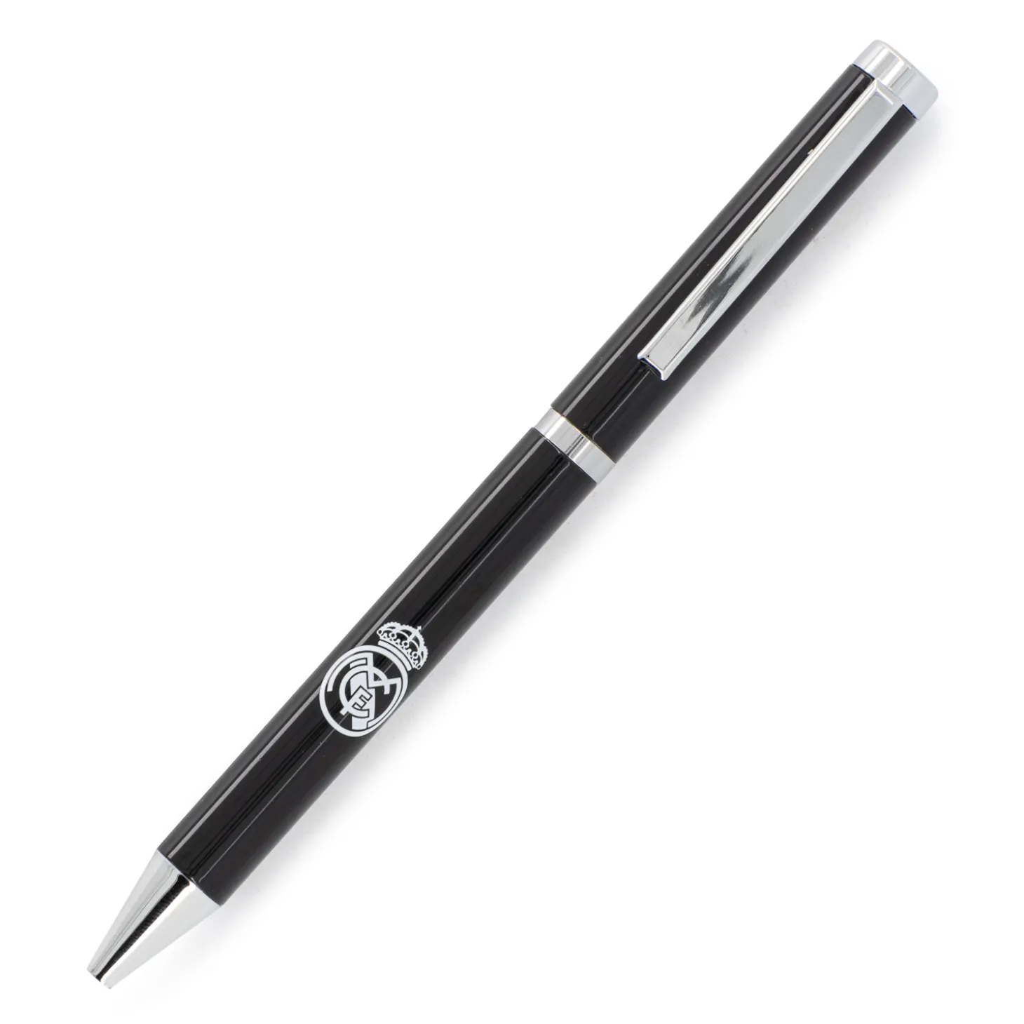 CyP Brands Evolution S.L. Stationery^Real Madrid 2 Pen Set