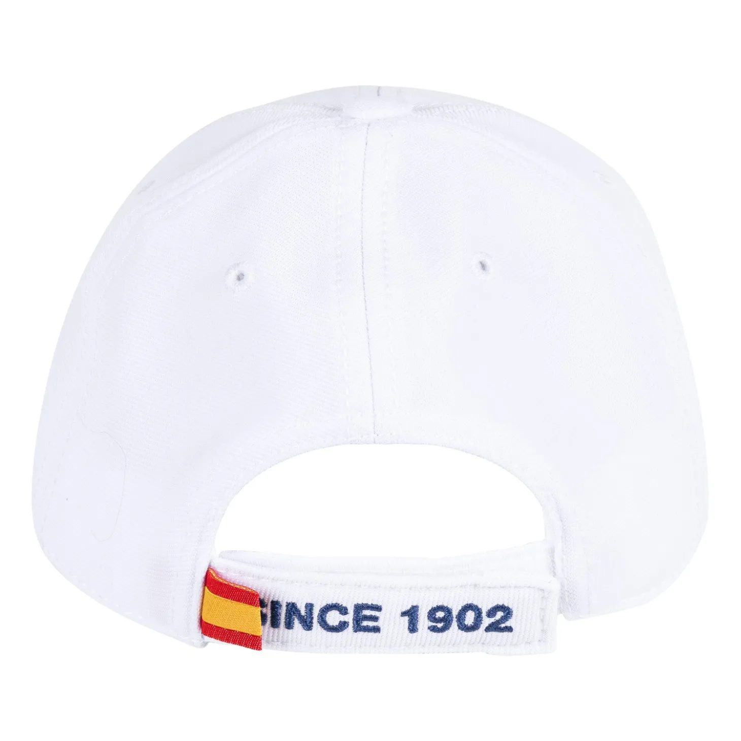 Project & Rogers Caps^Real Madrid Crest Detail Cap Baby