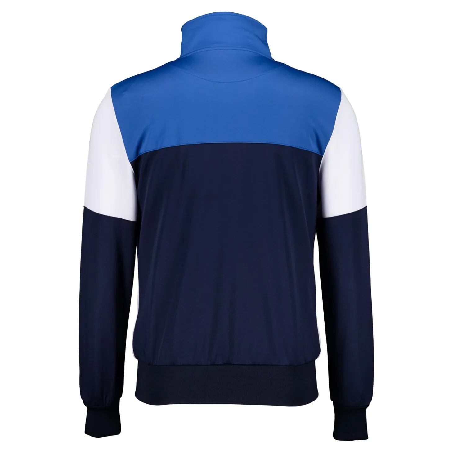 Project Rogers & JLK, S.L. Tracksuits^Real Madrid Tracksuit Navy/White RMCF sleeve tape