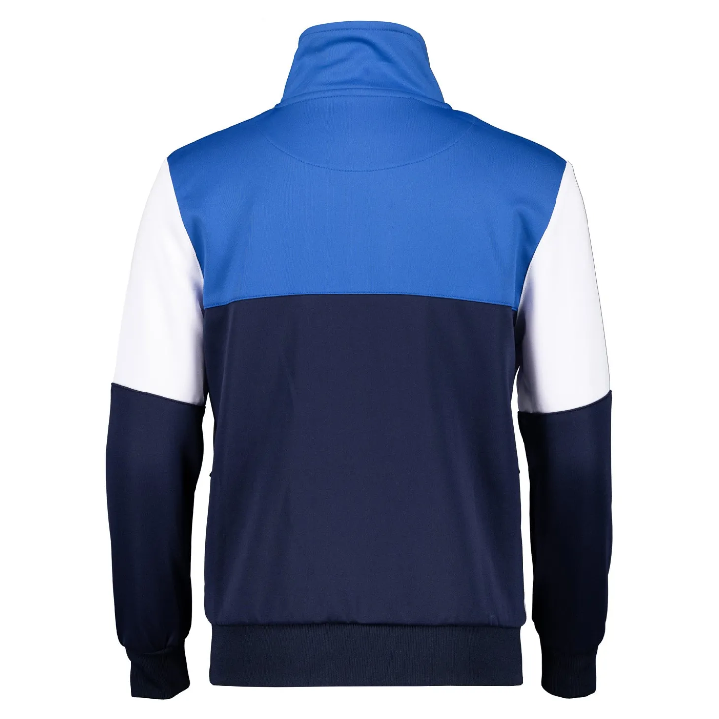 Project Rogers & JLK, S.L. Tracksuits^Real Madrid Youth Tracksuit Navy/White