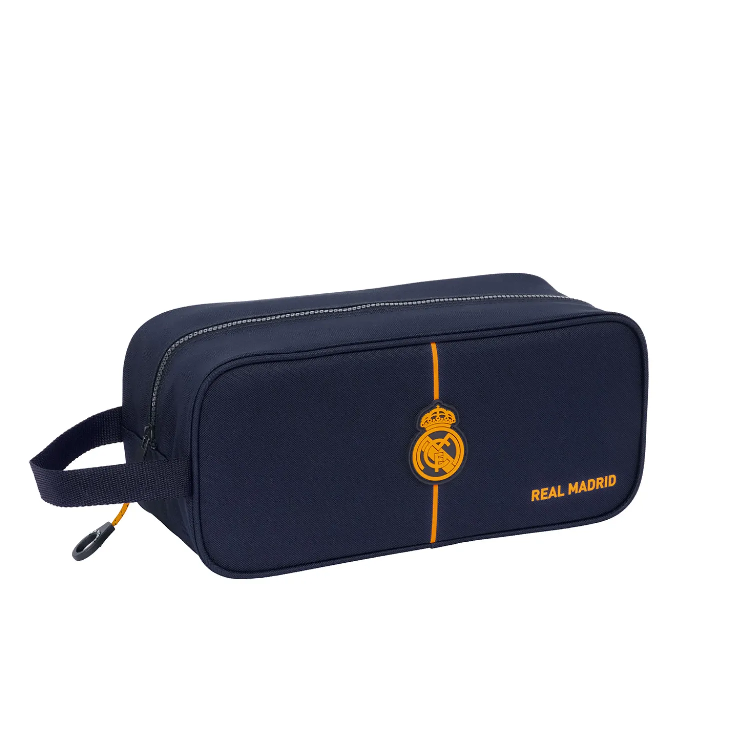 SAFTA S.A. Bags & Luggage | Bags^Shoe Bag Navy Blue Real Madrid