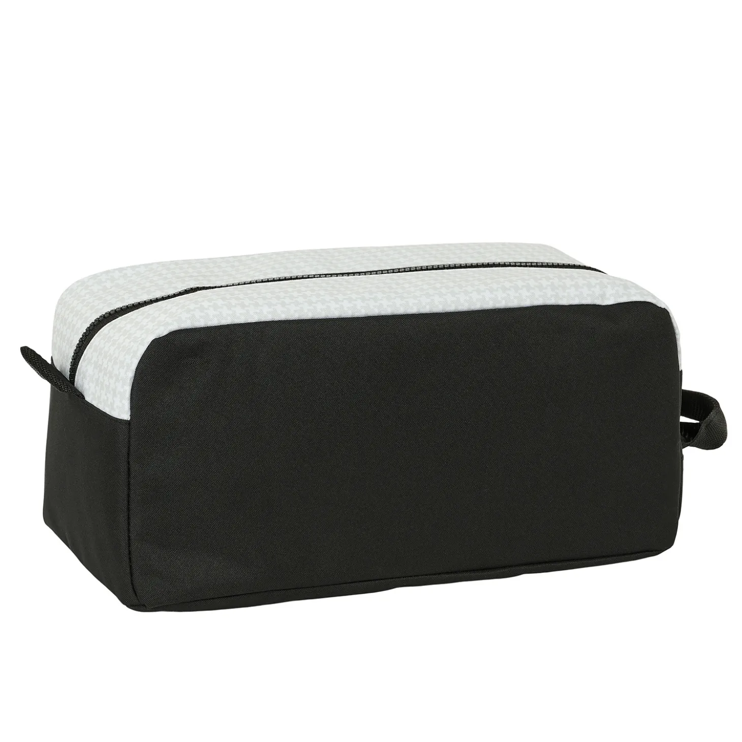 SAFTA S.A. Bags & Luggage | Back To School^Shoe Bag White/Black Real Madrid