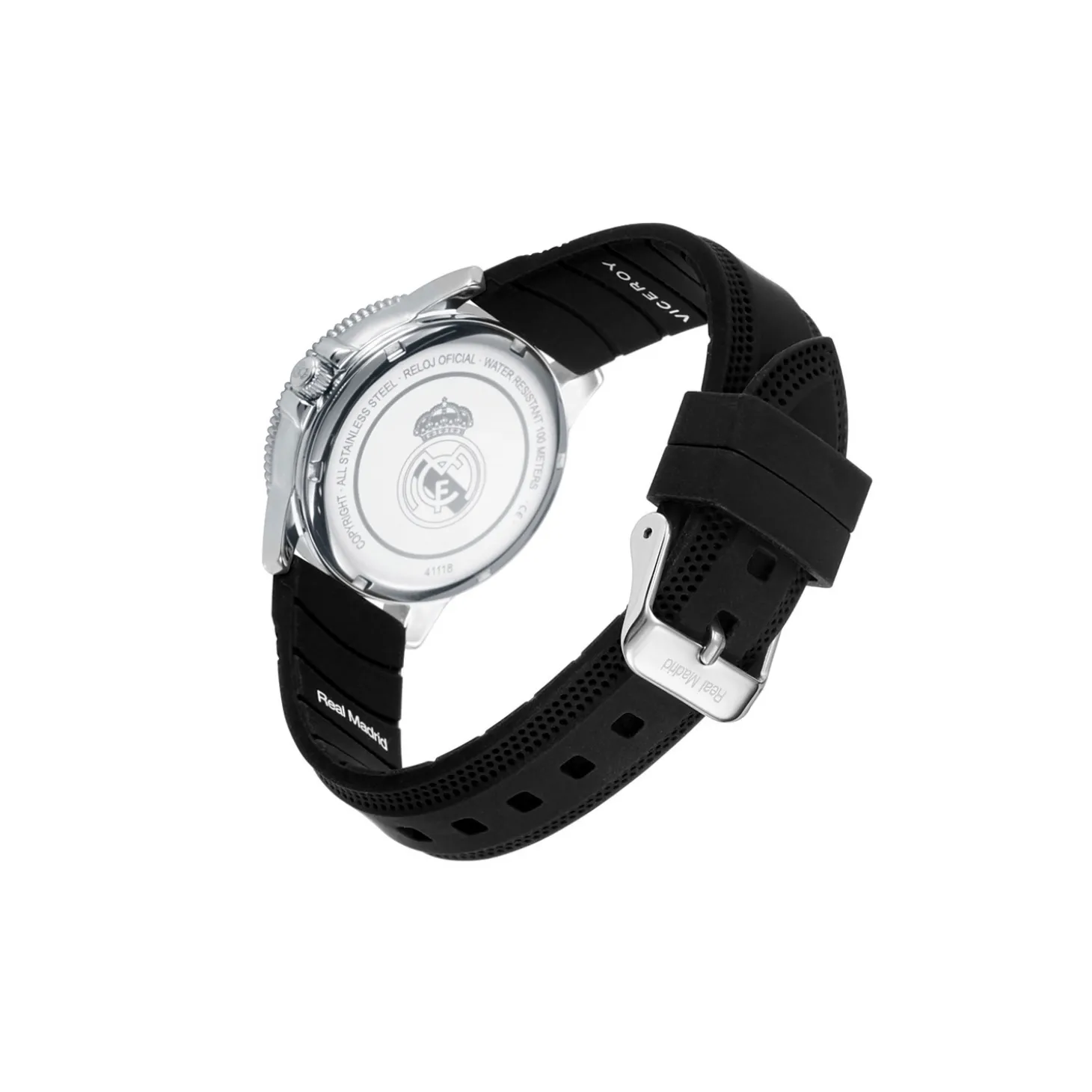 Grupo Munreco Watches | Jewellery^Silicone Strap Viceroy Watch