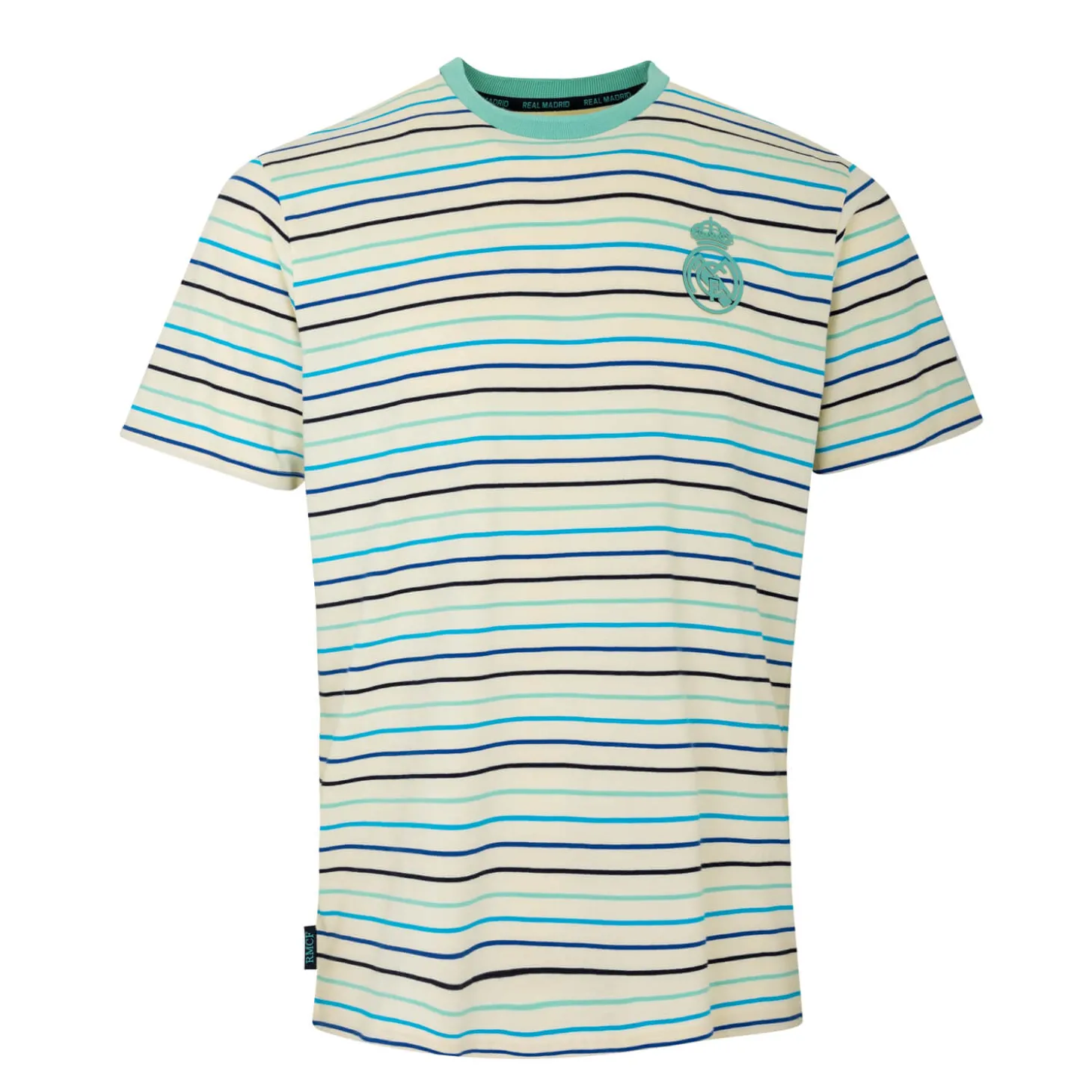Foundry T-Shirts^Sunset Festival Mens Yarn Dyed T-Shirt