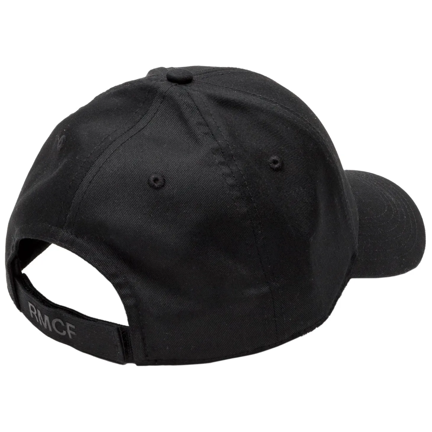 Project Rogers & JLK, S.L. Caps^Tonal Cap Black