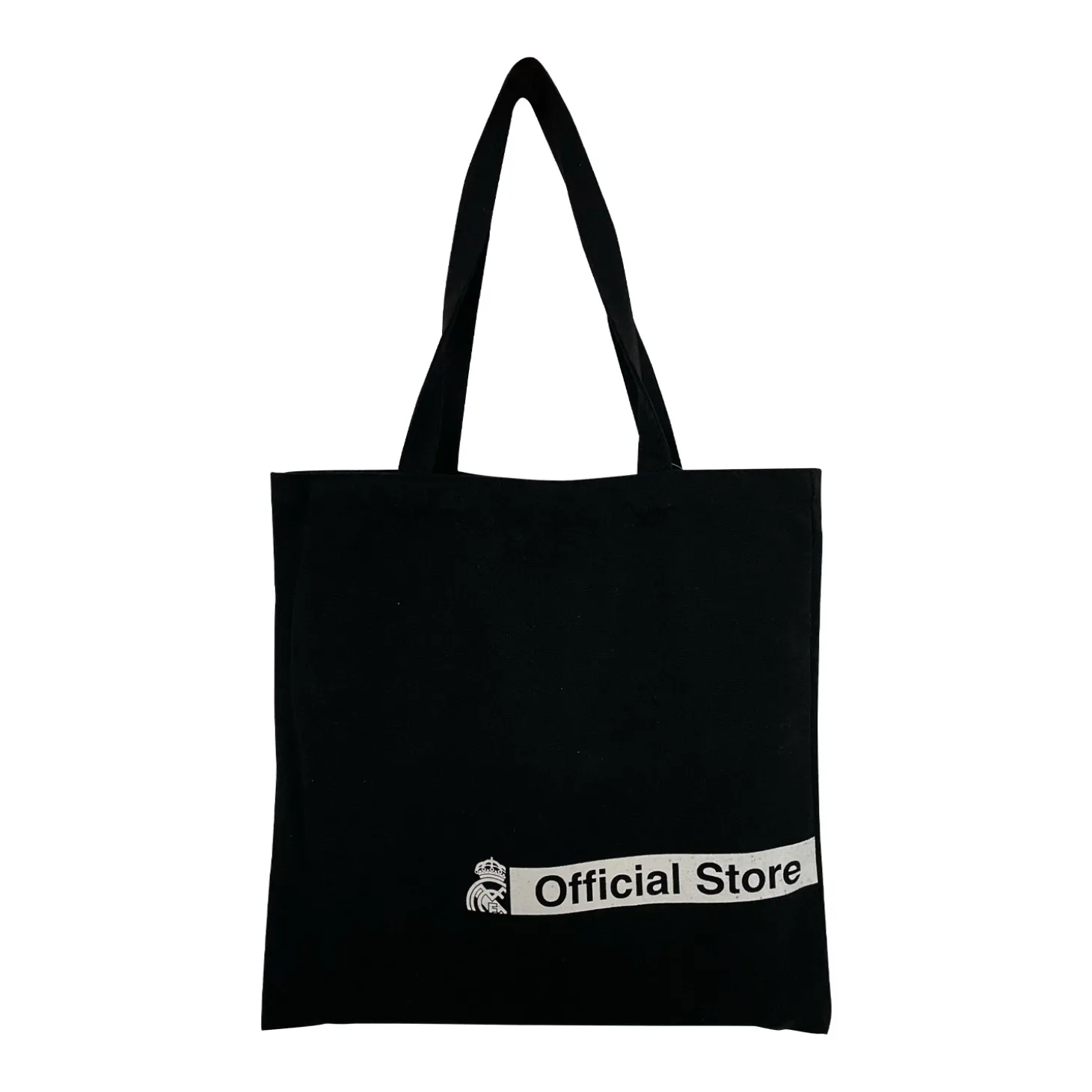 Project Rogers & JLK, S.L. Bags & Luggage | Bags^Tote Bag Black Real Madrid
