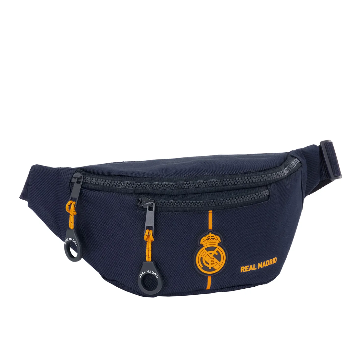 SAFTA S.A. Bags & Luggage | Bags^Waist Bag Navy Blue Real Madrid