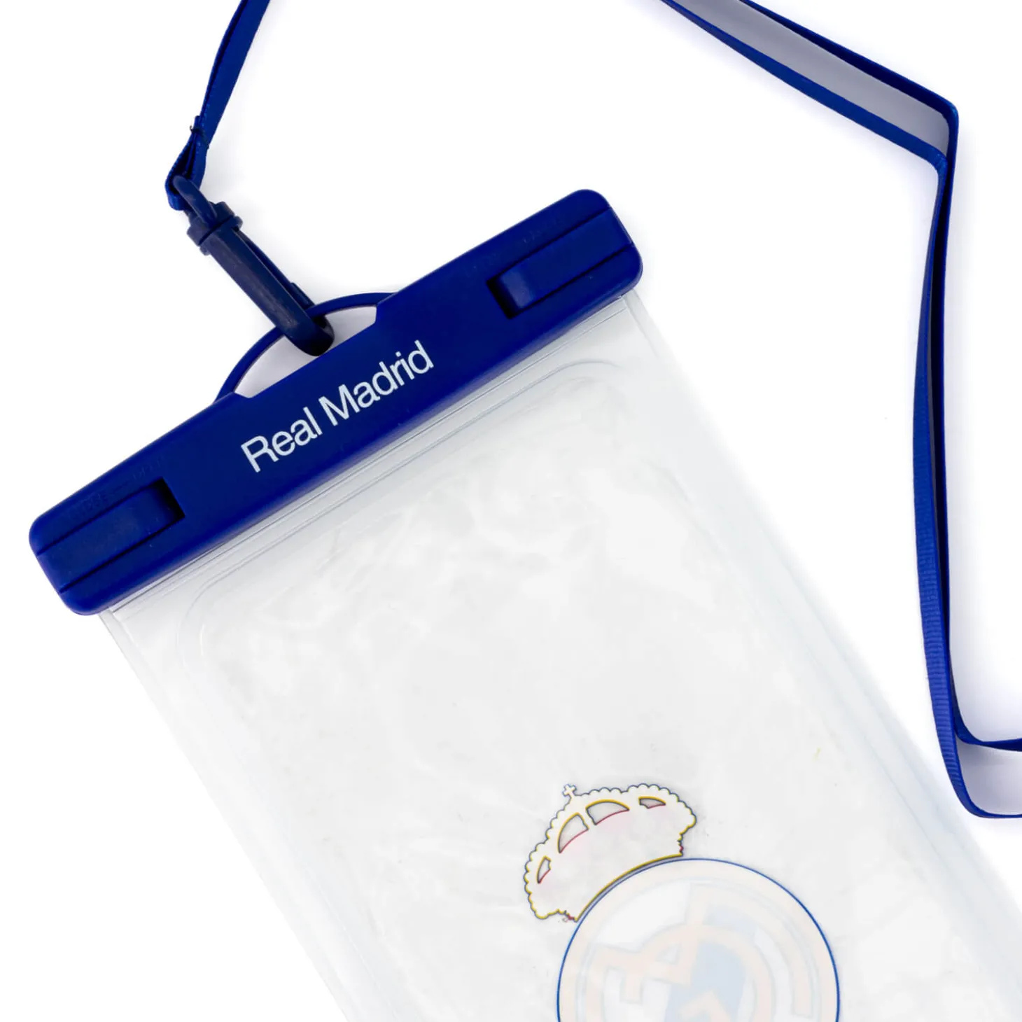 Friendly License S.L. Phone Cases^Waterproof Phone Case Real Madrid