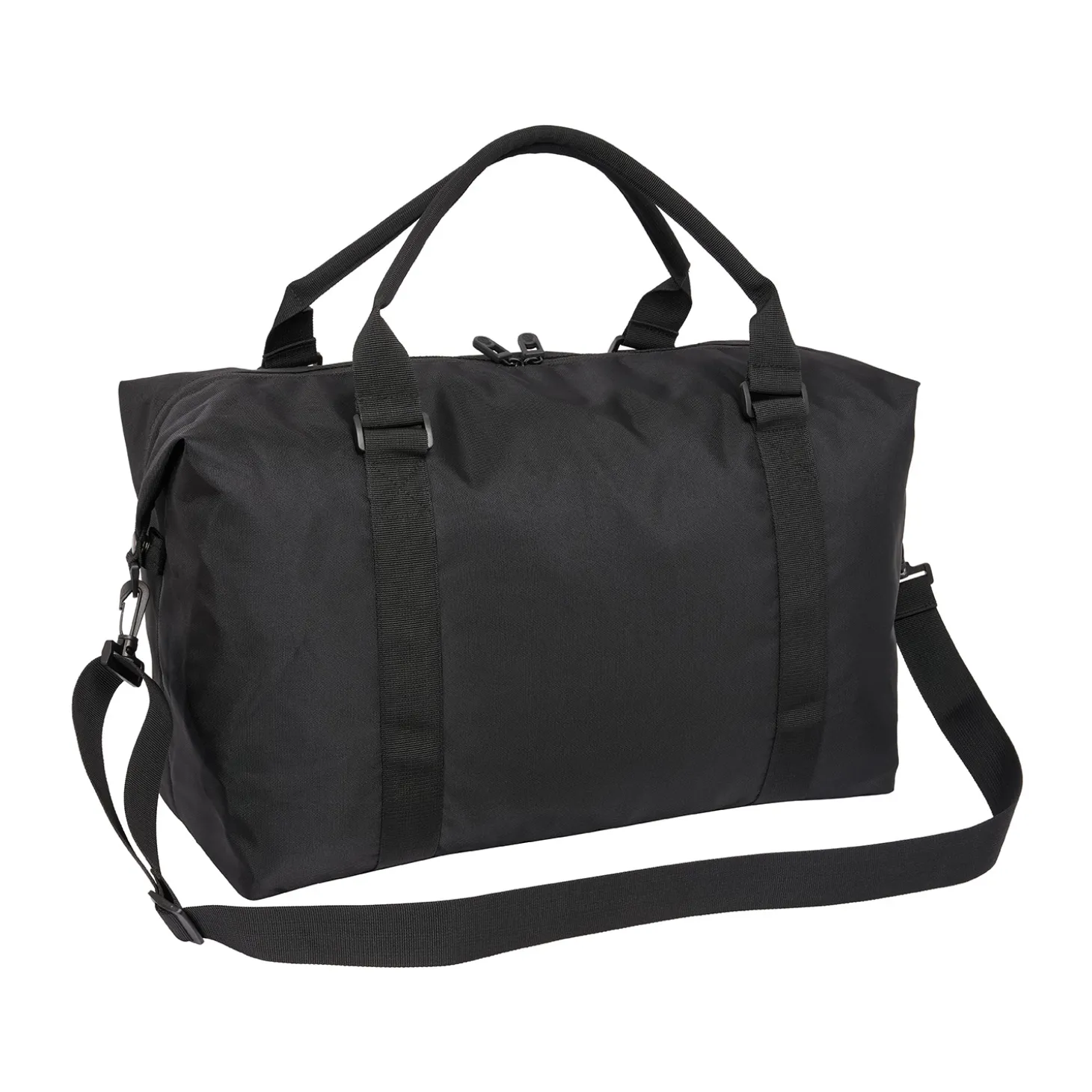 SAFTA S.A. Bags & Luggage | Bags^Weekend Premium Bag Black Real Madrid