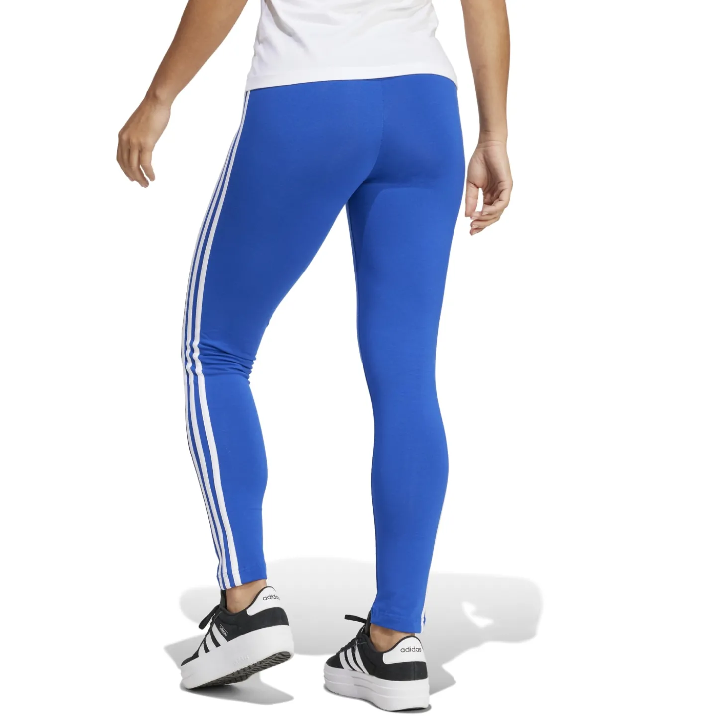 Adidas España, S.A.U Tracksuits | Pants^Womens adidas Leggings 24/25 Blue