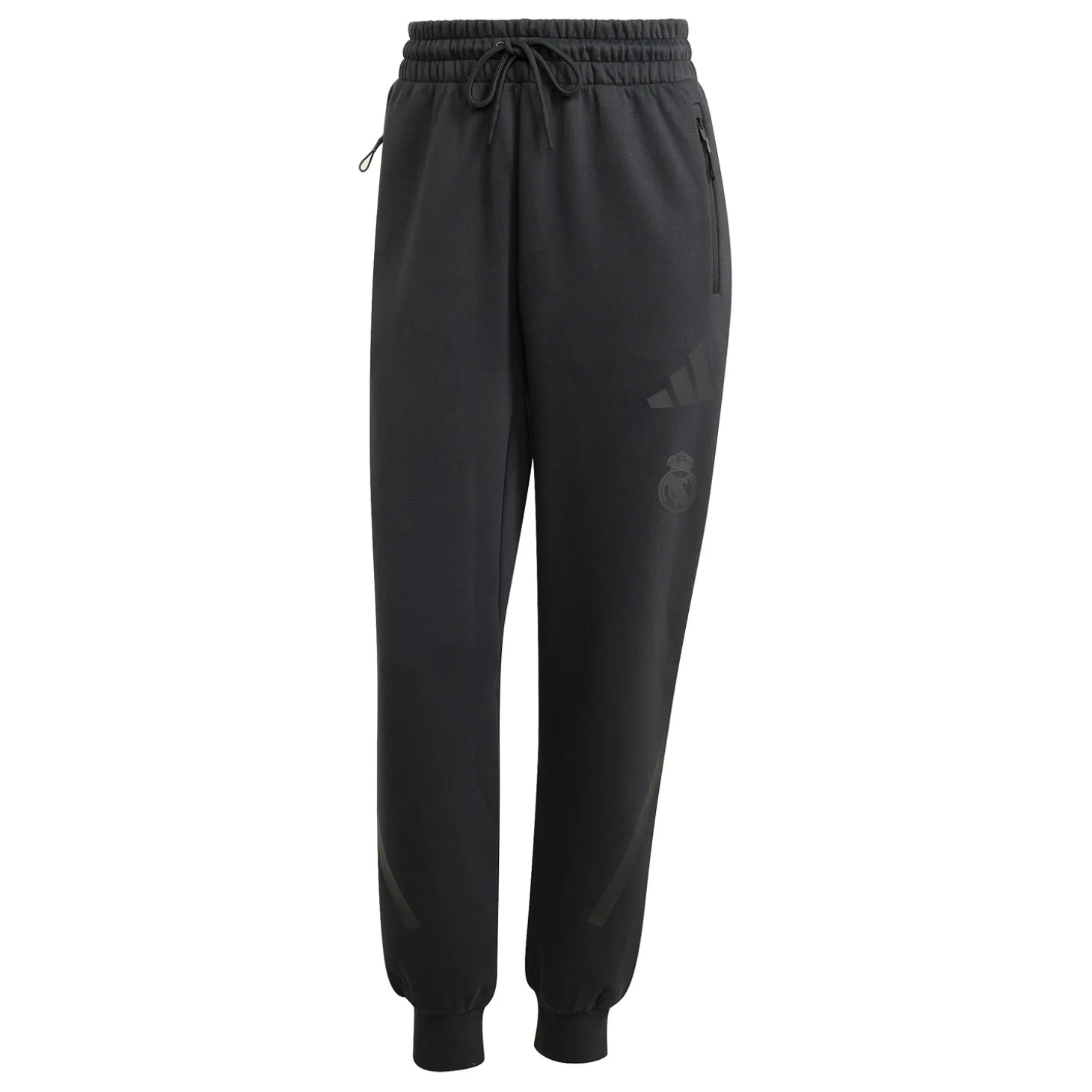 Adidas España, S.A.U Pants | Tracksuits^Womens adidas Real Urban Pants Black