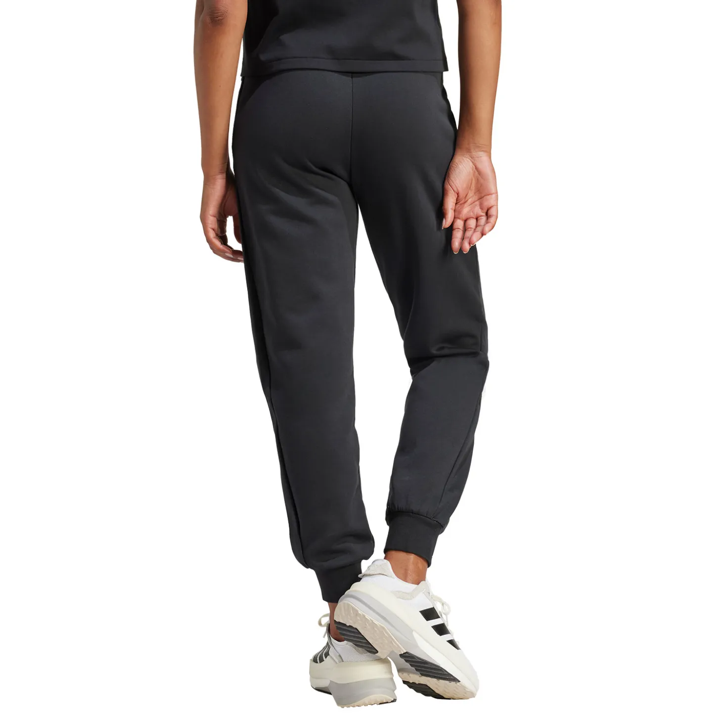 Adidas España, S.A.U Pants | Tracksuits^Womens adidas Real Urban Pants Black