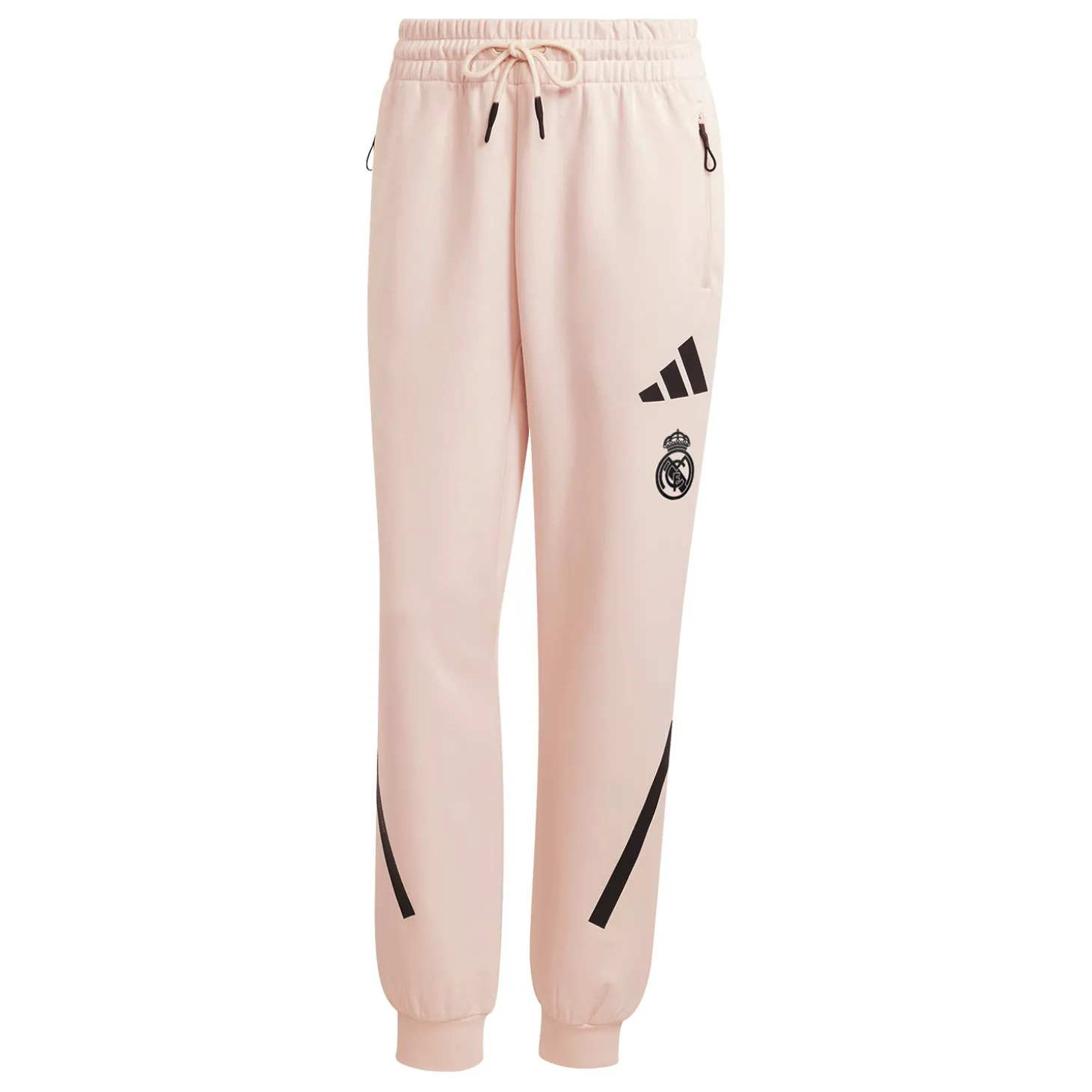 Adidas España, S.A.U Pants | Tracksuits^Womens adidas Real Urban Pants Light Pink