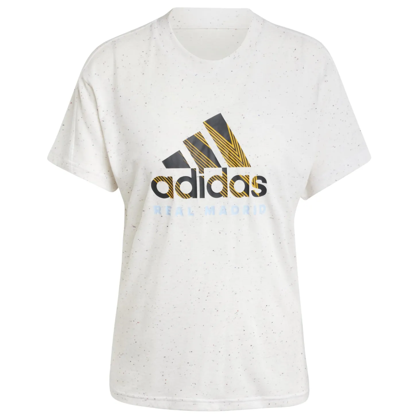 Adidas España, S.A.U T-Shirts^Womens adidas T-Shirt 24/25
