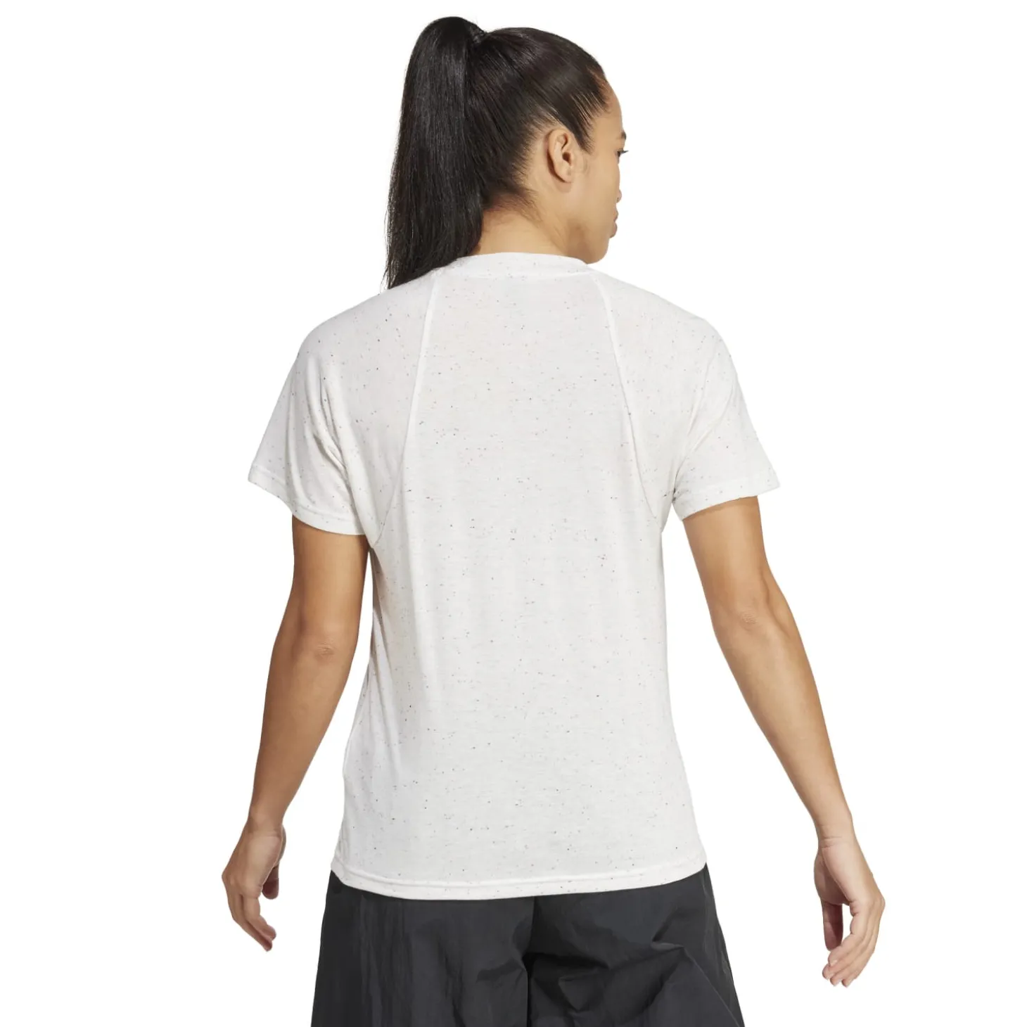 Adidas España, S.A.U T-Shirts^Womens adidas T-Shirt 24/25