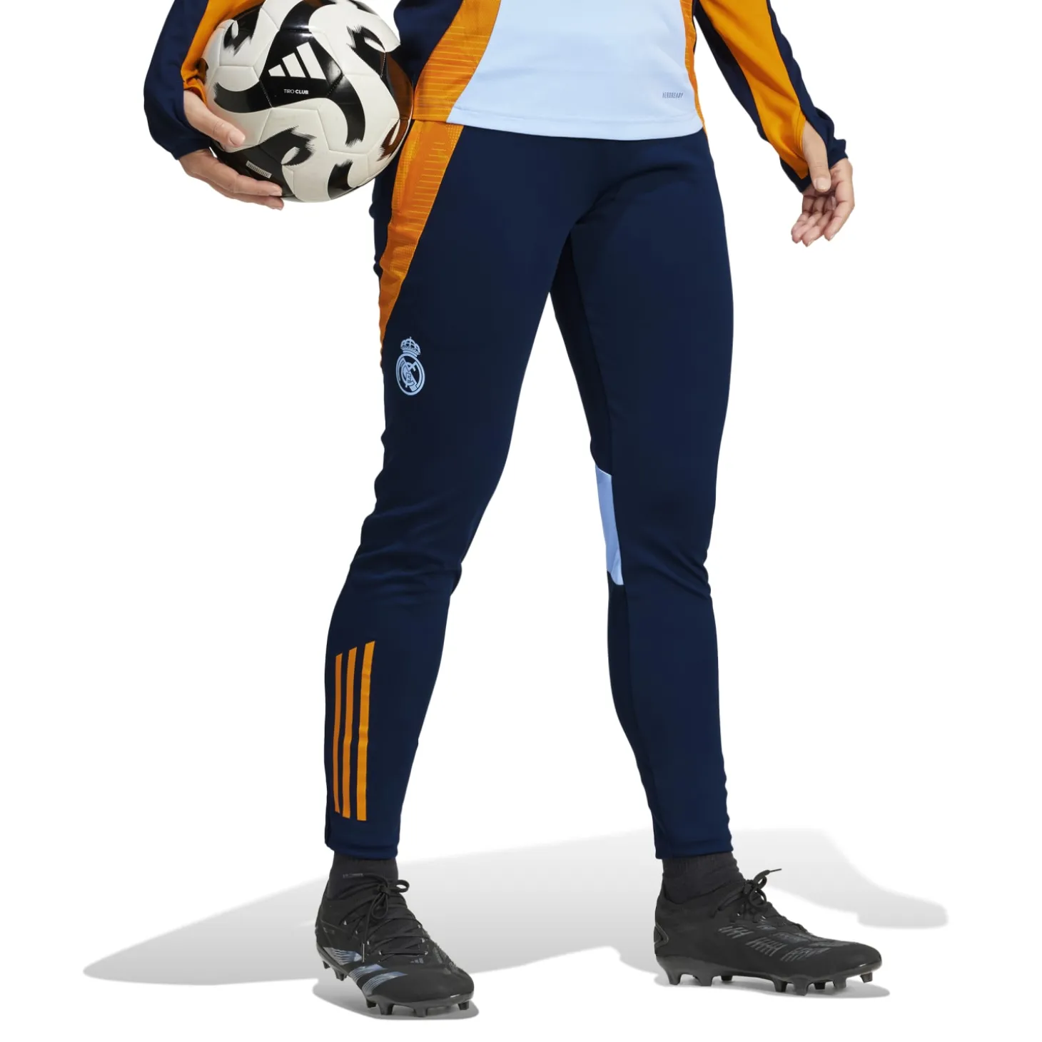 Adidas España, S.A.U Pants | Tracksuits^Womens Training Pants 24/25 Navy