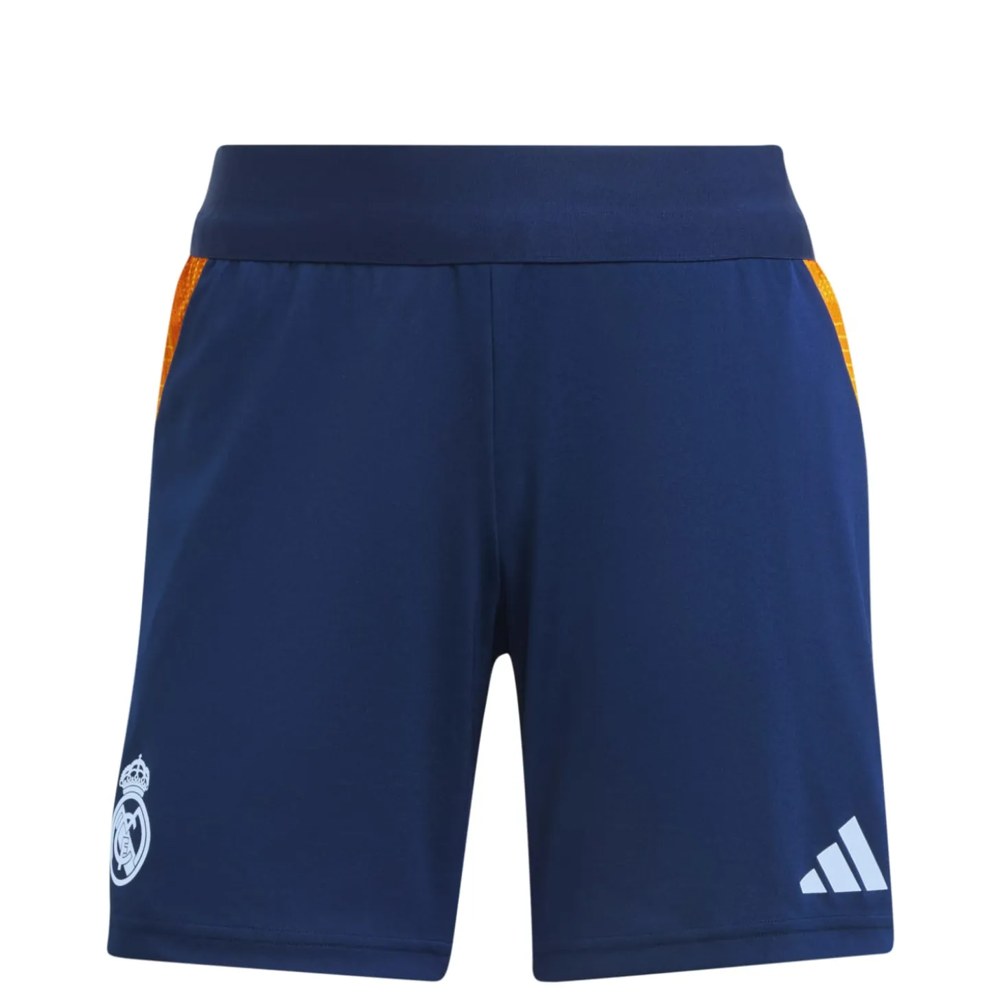 Adidas España, S.A.U Tracksuits | Pants^Womens Training Shorts 24/25 Navy