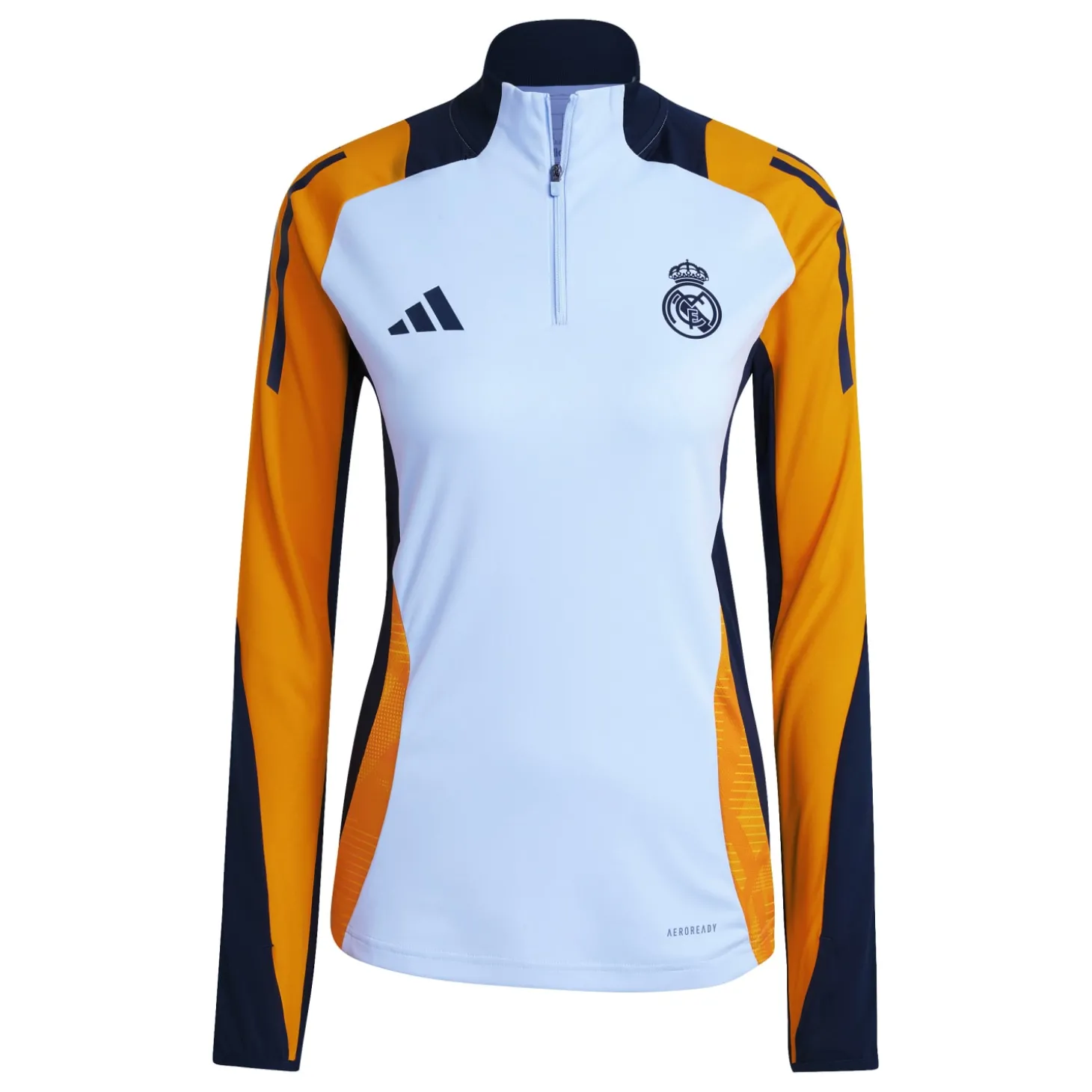 Adidas España, S.A.U Tracksuits | Tracksuits^Womens Training Top 24/25 Blue